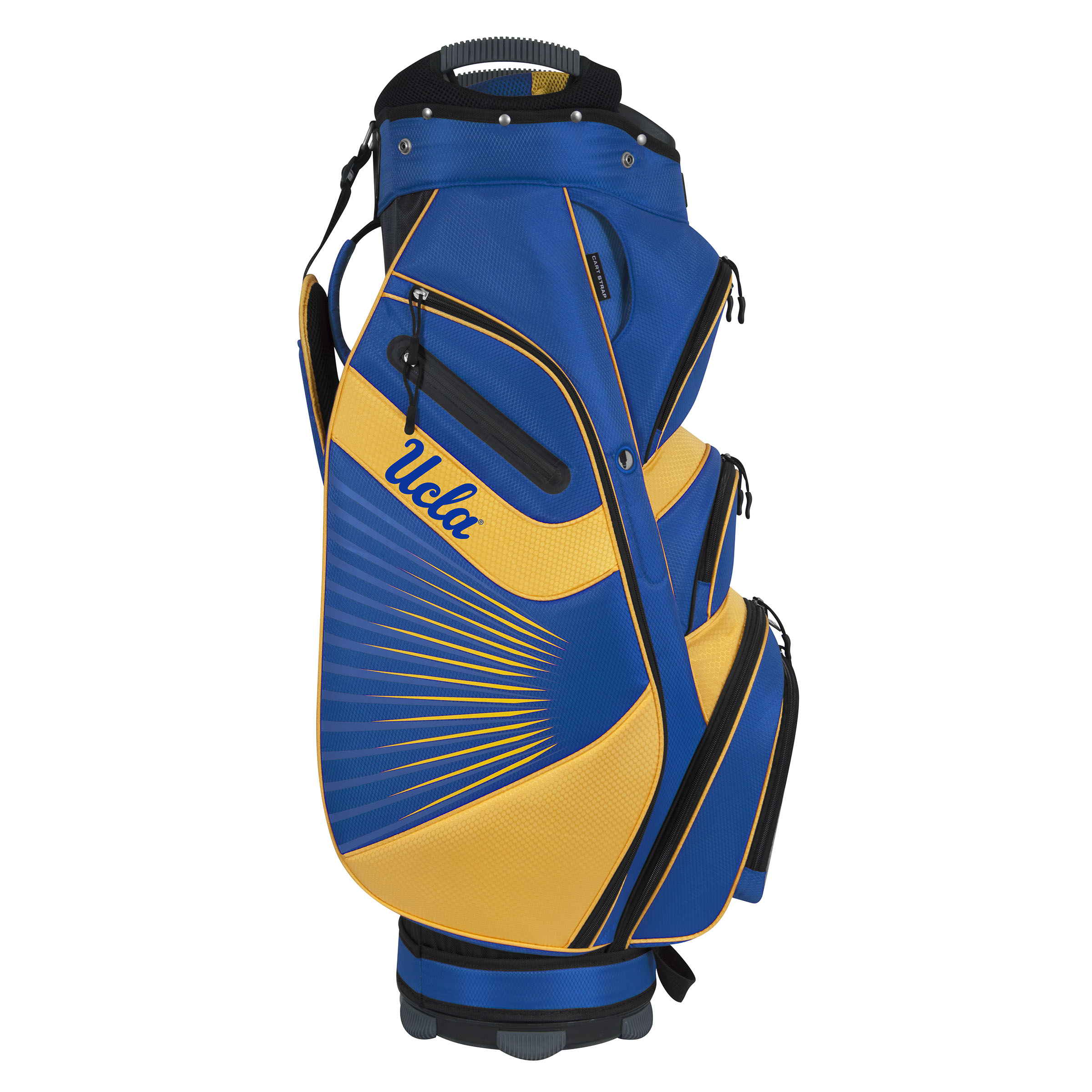 UCLA Bruins (Cart)