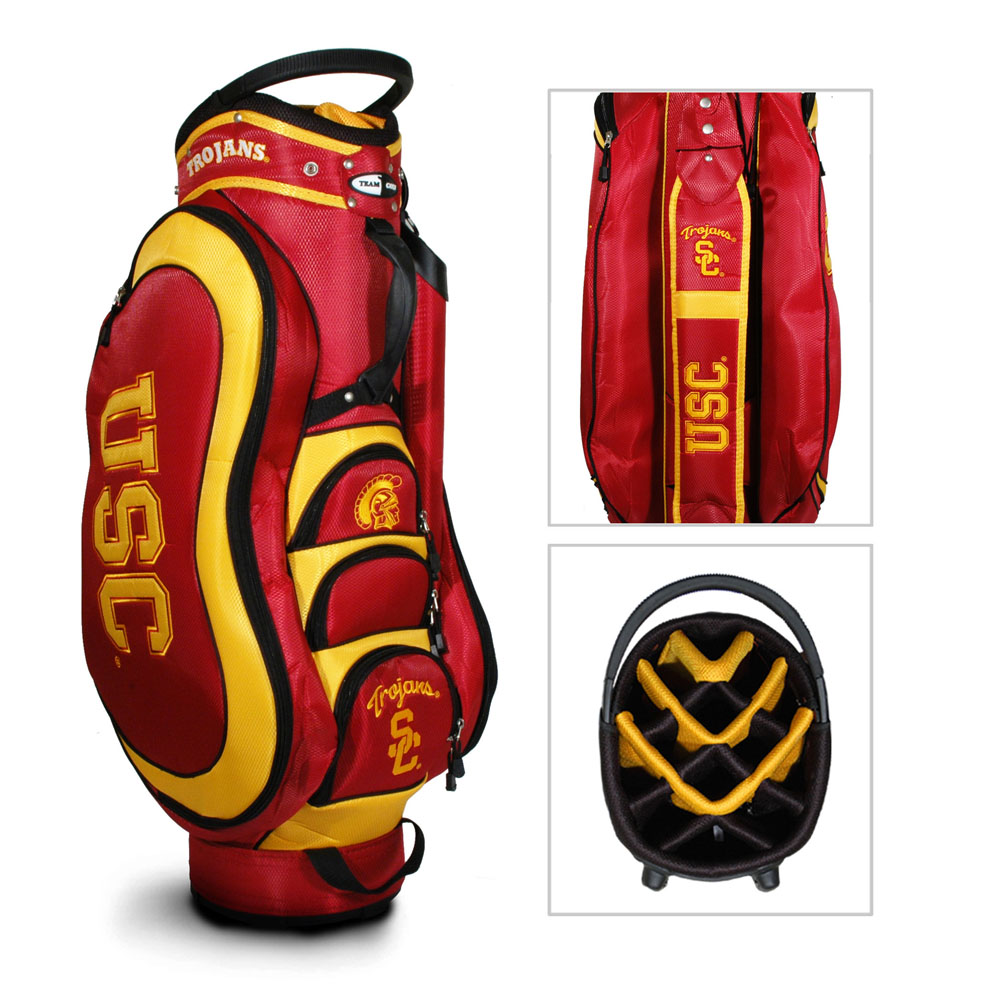 USC Trojans (Cart)