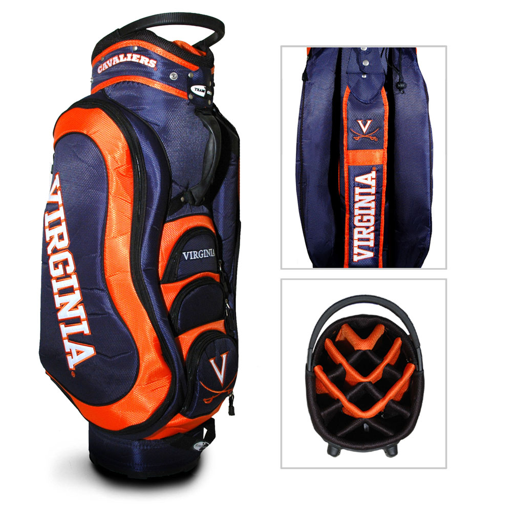 Virginia Cavaliers (Cart)