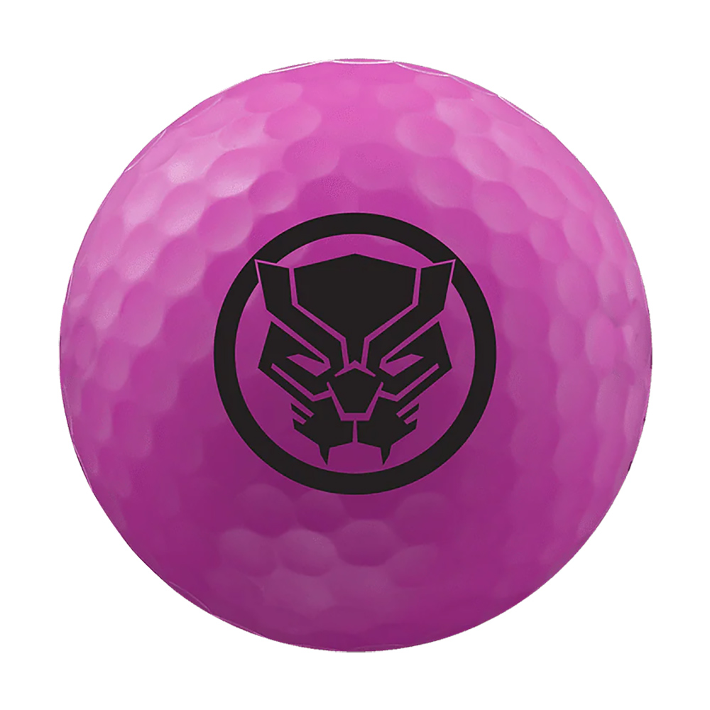 Volvik Vivid Marvel - Thumbnail 2