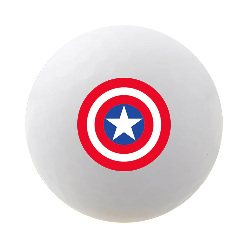 Volvik Vivid Marvel - Thumbnail 3
