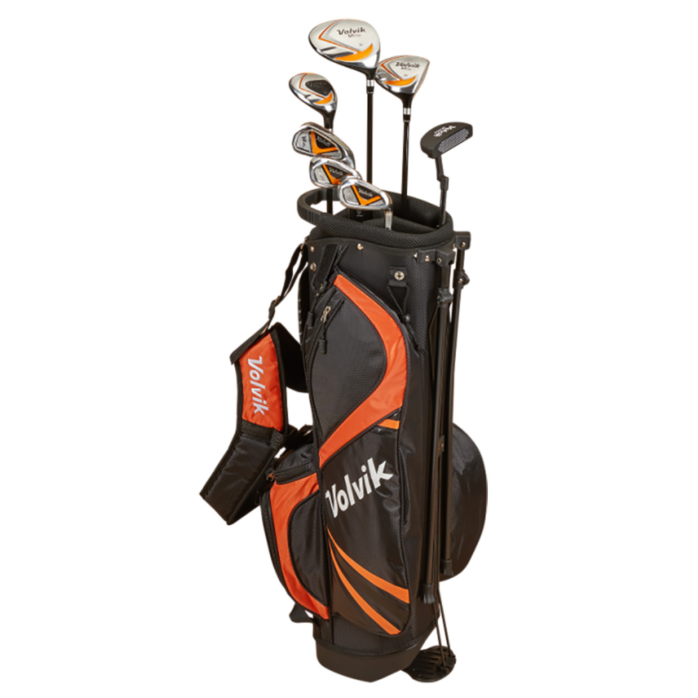 Volvik Junior Golf Set - Ages 9-12