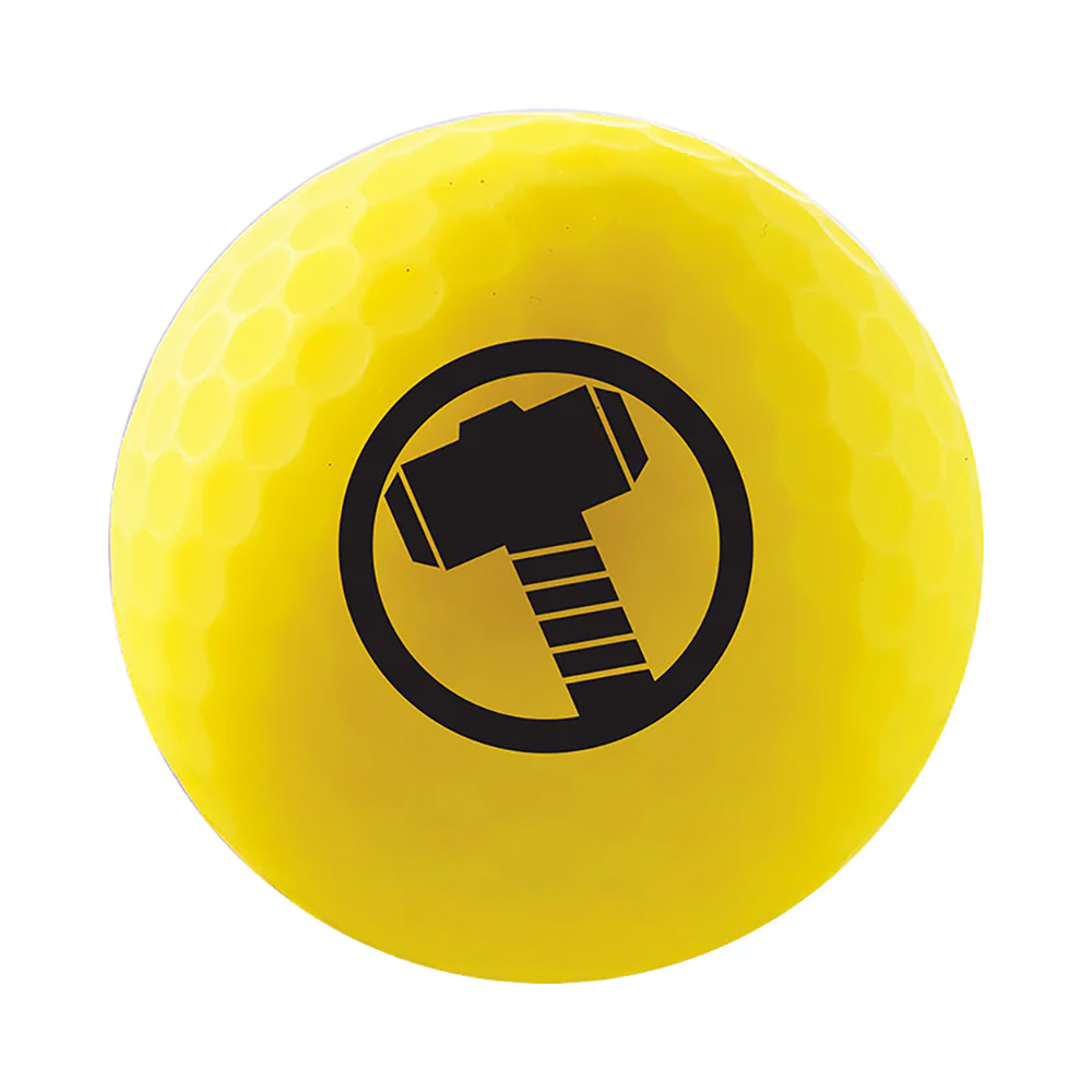 Volvik Vivid Marvel