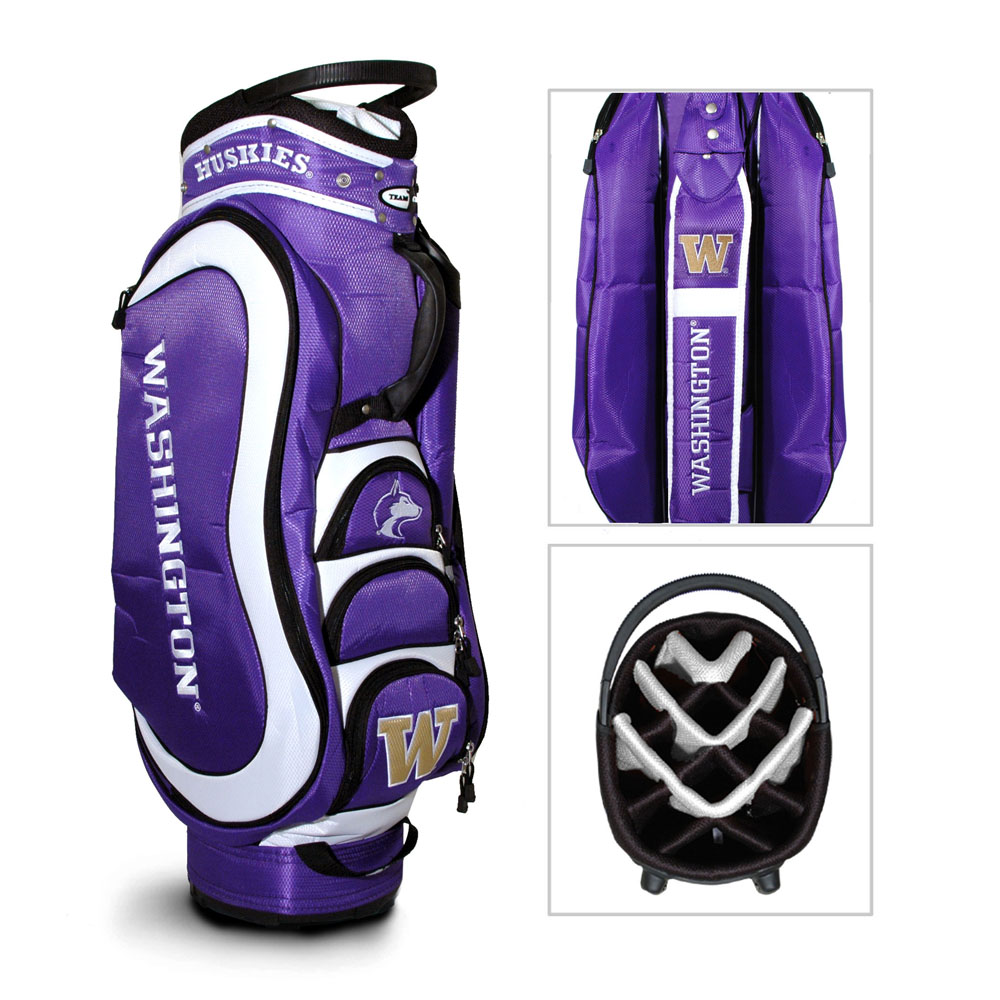 Washington Huskies (Cart)