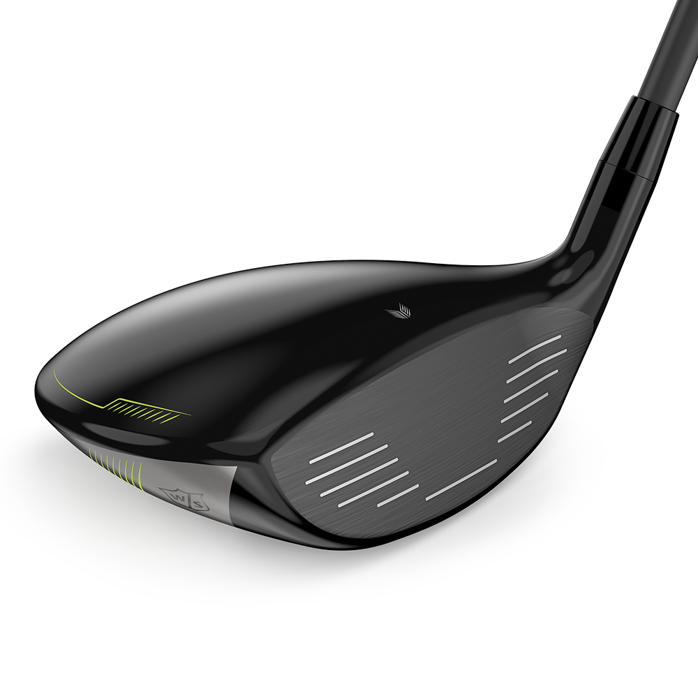NEW Wilson Staff Launch Pad 2 Fairway Wood Pick Club, Flex & Dexterity