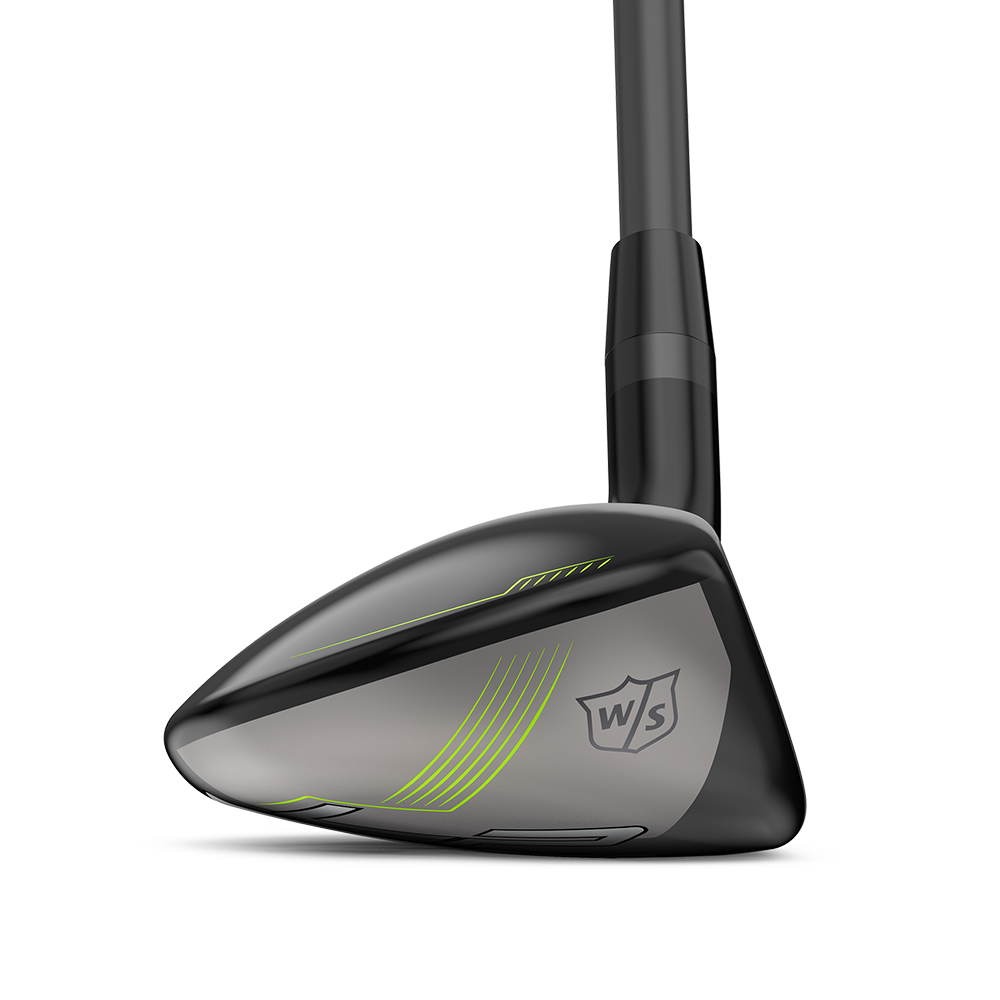 NEW Wilson Staff Launch Pad 2 Hybrid Choose Club, Flex & Dexterity