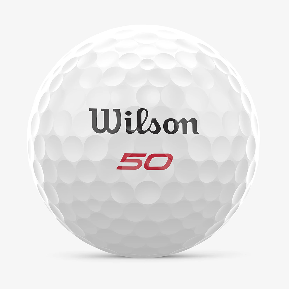NEW Wilson Staff 50 Elite 2024 Golf Balls - Choose Quantity & Color! - Picture 8 of 10
