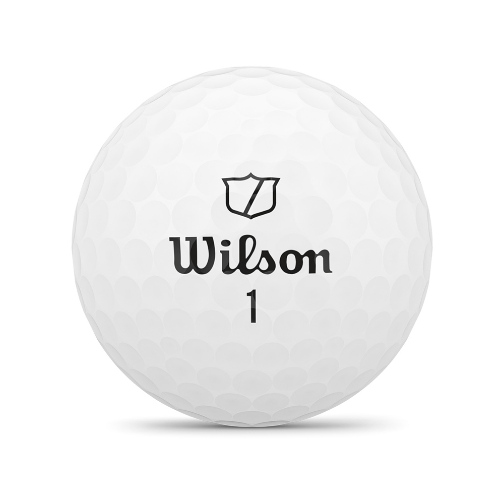 NEW Wilson Triad 2025 Golf Balls - Choose Color & Quantity!