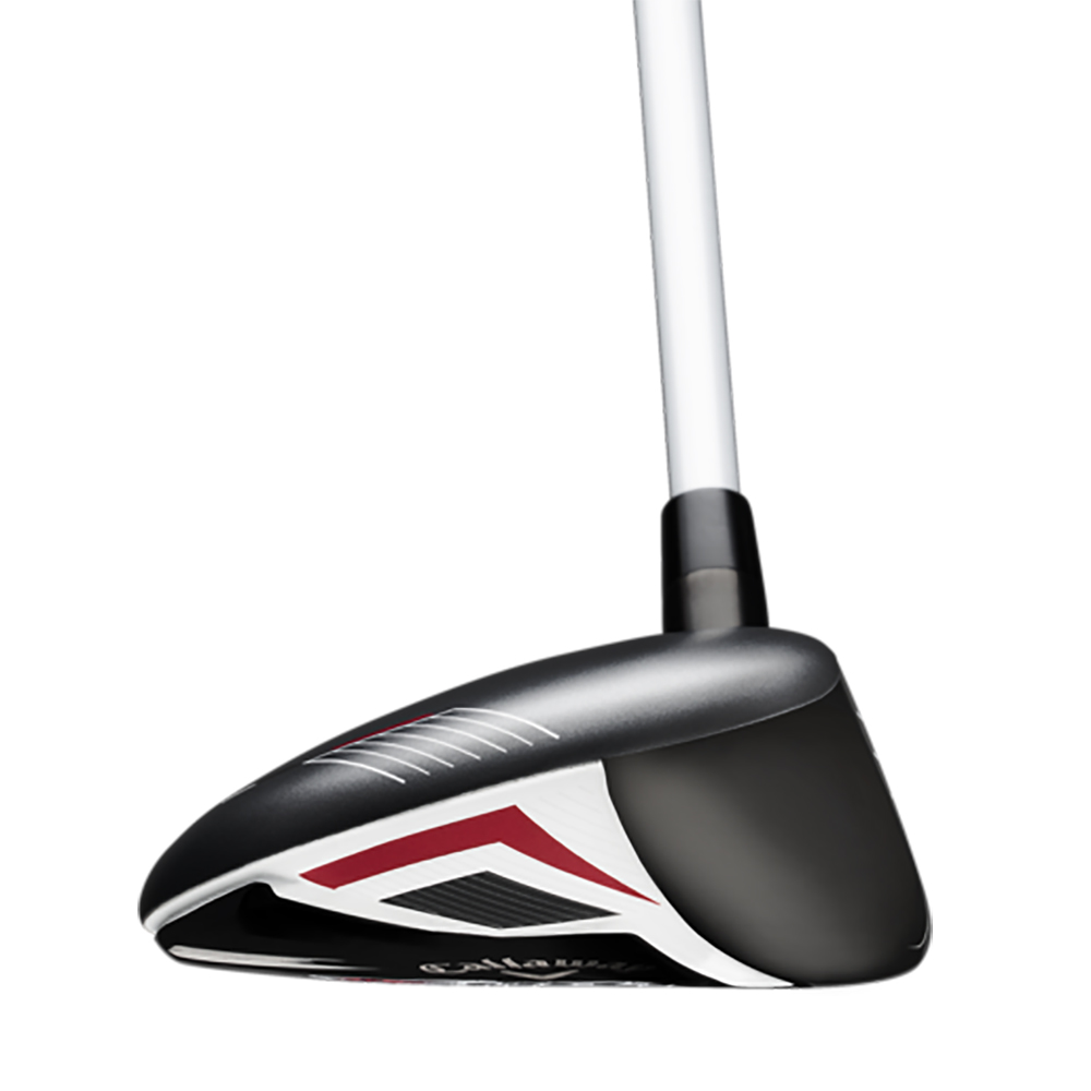 NEW Callaway X Hot 19 Fairway Wood w/ Project X Shaft - Choose Club & Flex