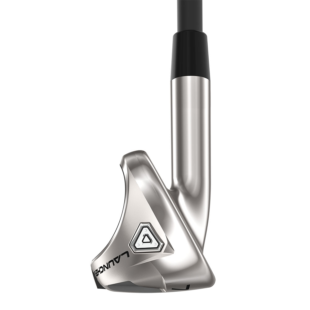 NEW Cleveland Golf Launcher XL Halo Iron / Wedge Choose Club, Flex & Dexterity