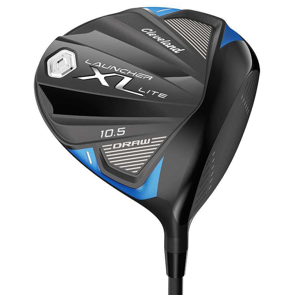 New Cleveland Golf Launcher XL Lite Driver
