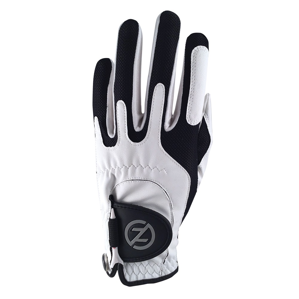 NEW Zero Friction Performance Golf Gloves - Pick Dexterity, Color & Gender