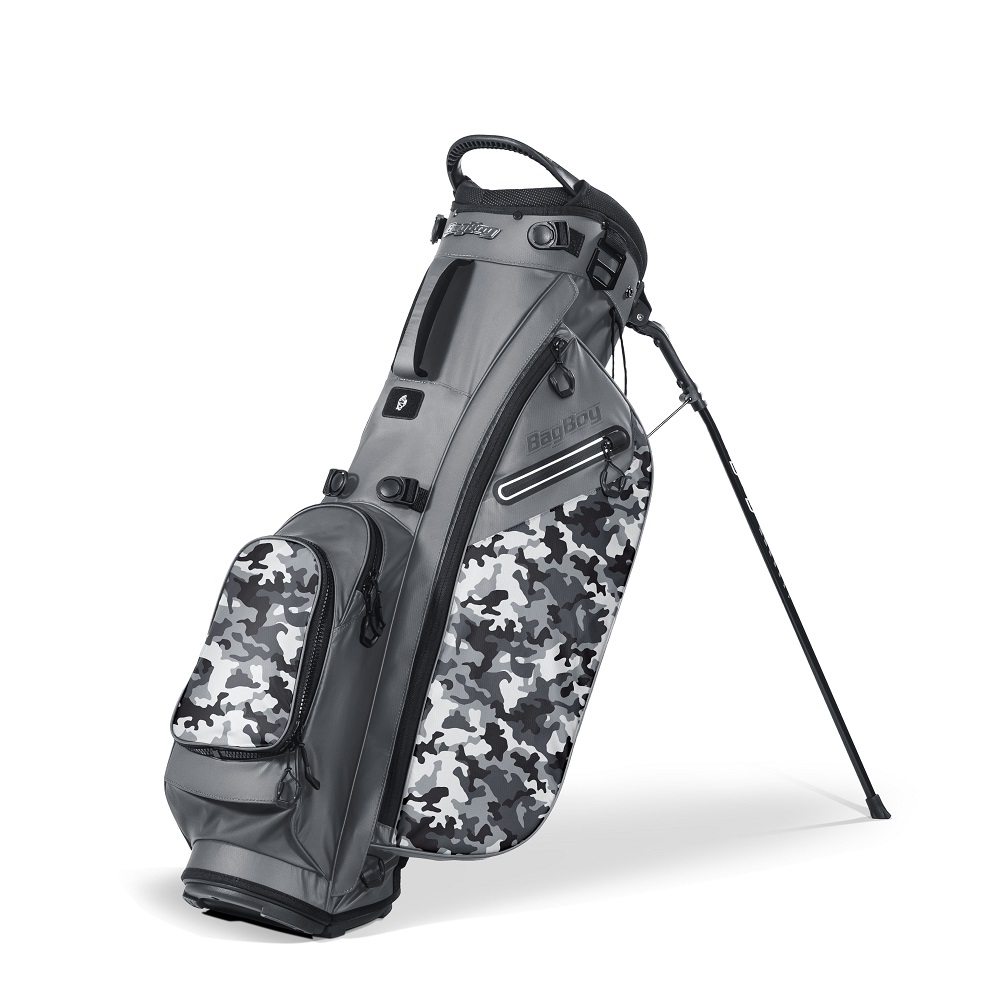 NEW Bag Boy Golf ZTF Stand / Carry Bag 4-Way Top - Pick the Color - Picture 7 of 7