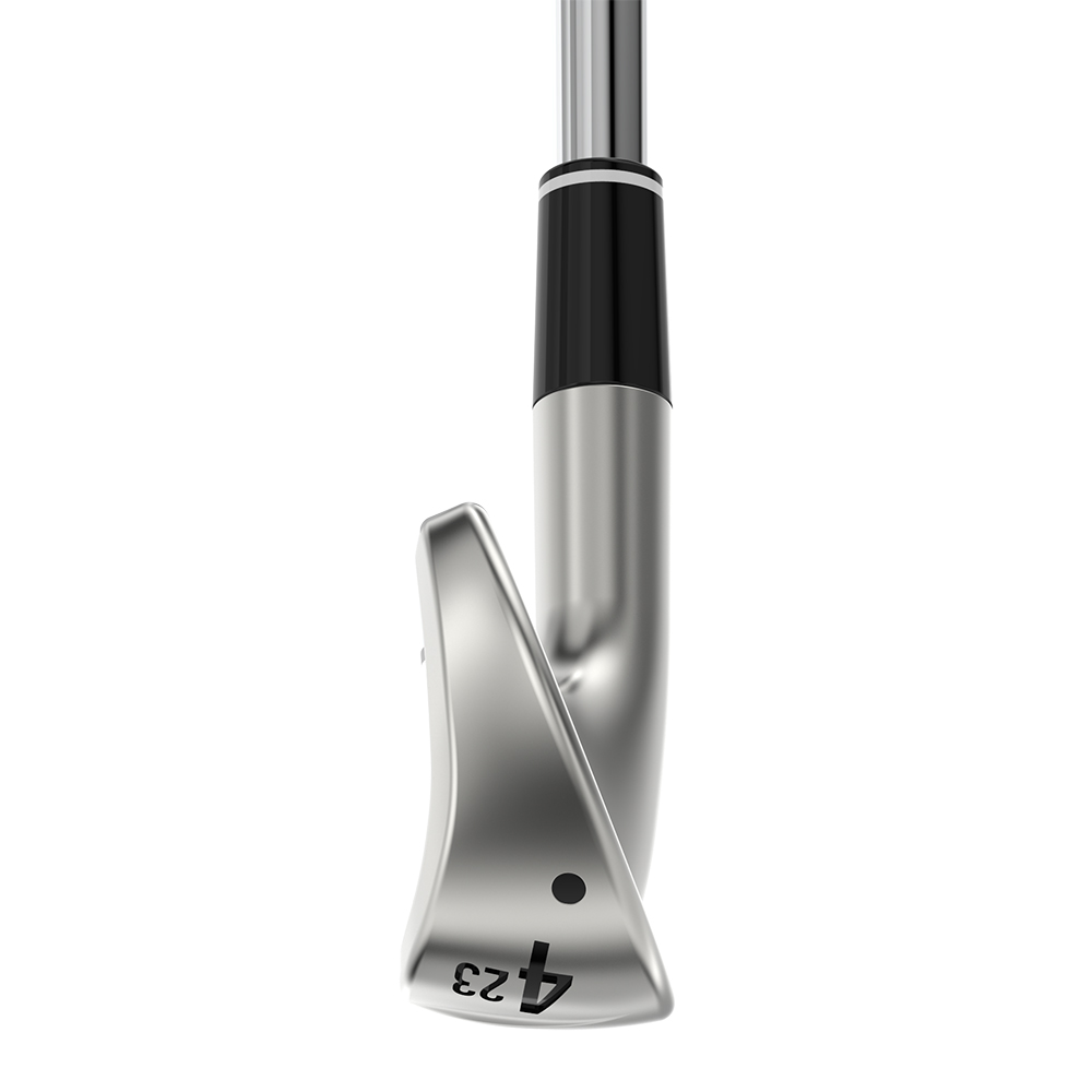 MINT Demo Srixon Golf ZX Mk II Utility Driving Iron Pick Club, Dexterity & Flex