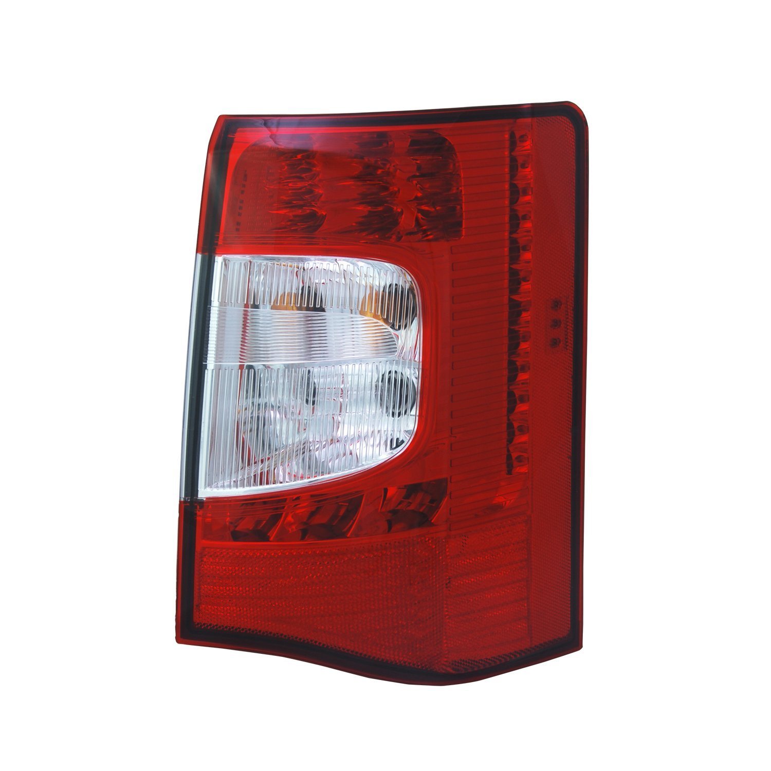 11-16 Chrysler Town&Country Right Passenger Side RED LED Tail Light