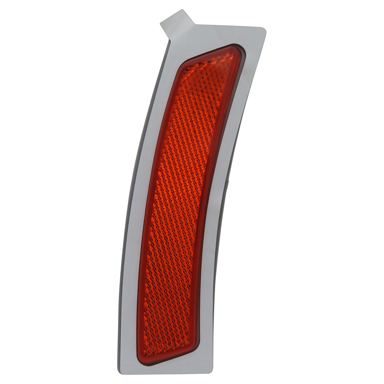 Front Side Marker Reflector Light for 14-19 BMW 4 Series/16