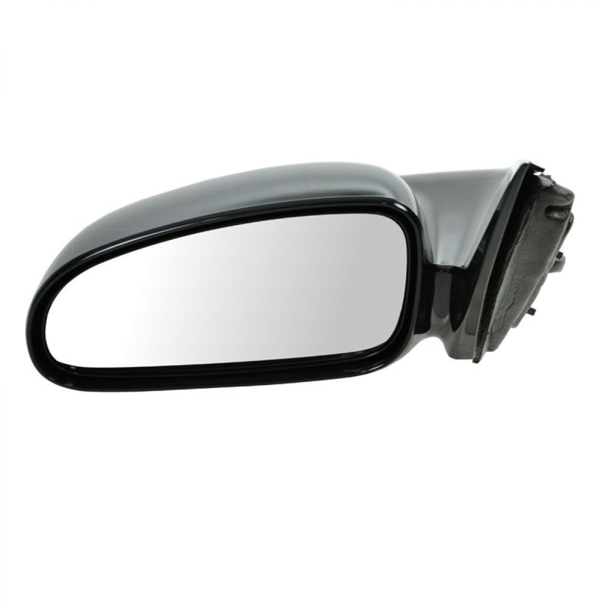 NEW Mirror Glass 00-05 PONTIAC BONNEVILLE Driver Left Side LH **FAST SHIPPING**