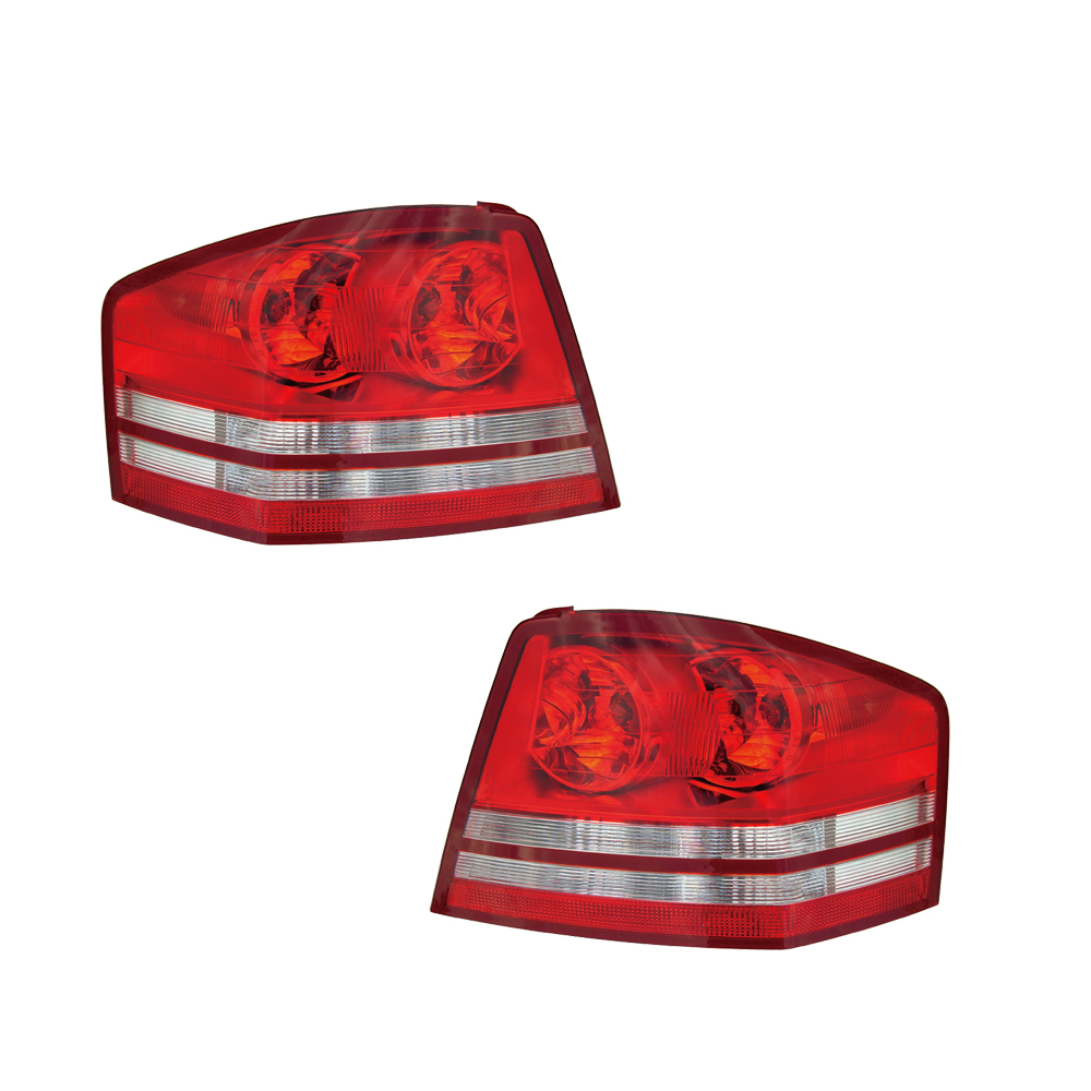 RH Tail Light Lamp Fit Nissan Navara NP300 Renault Alskan 2WD 4WD 2015-18