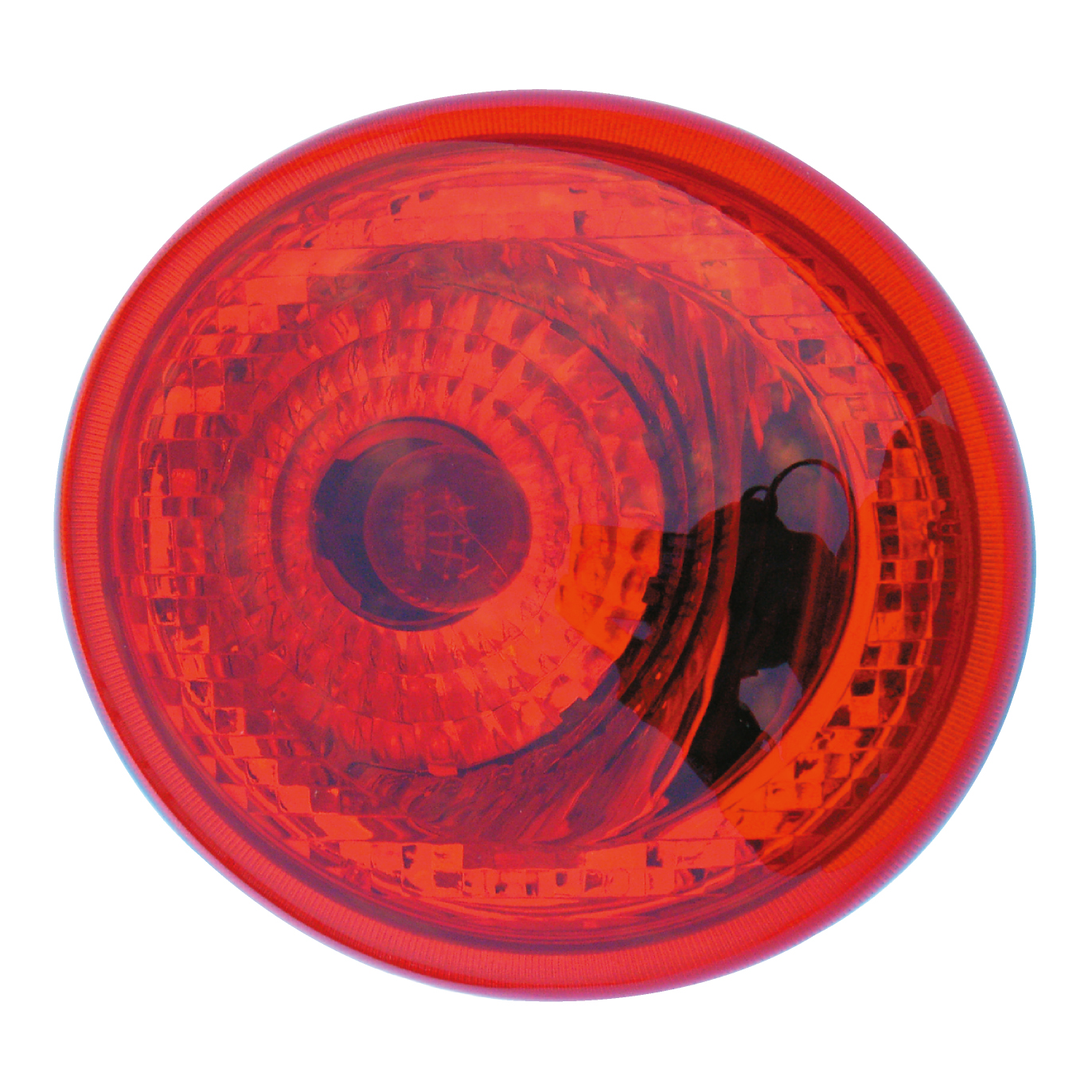 2006-2010 Chevrolet HHR Driver Left Side Rear Back Lamp Tail Light