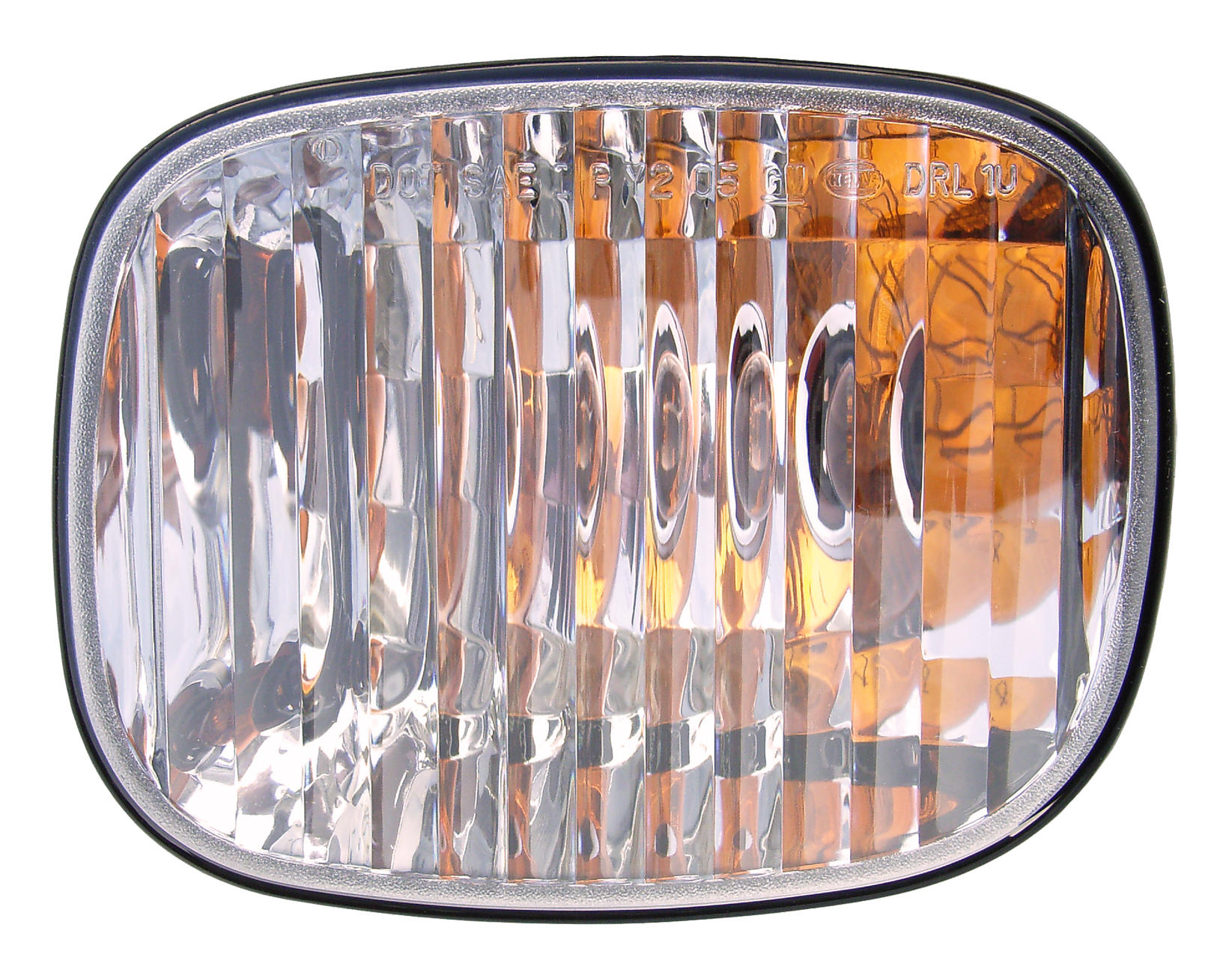 Turn signal lamp. Turn signal light assembly. lamp, turn signal, right 5801754888. driving light front right.