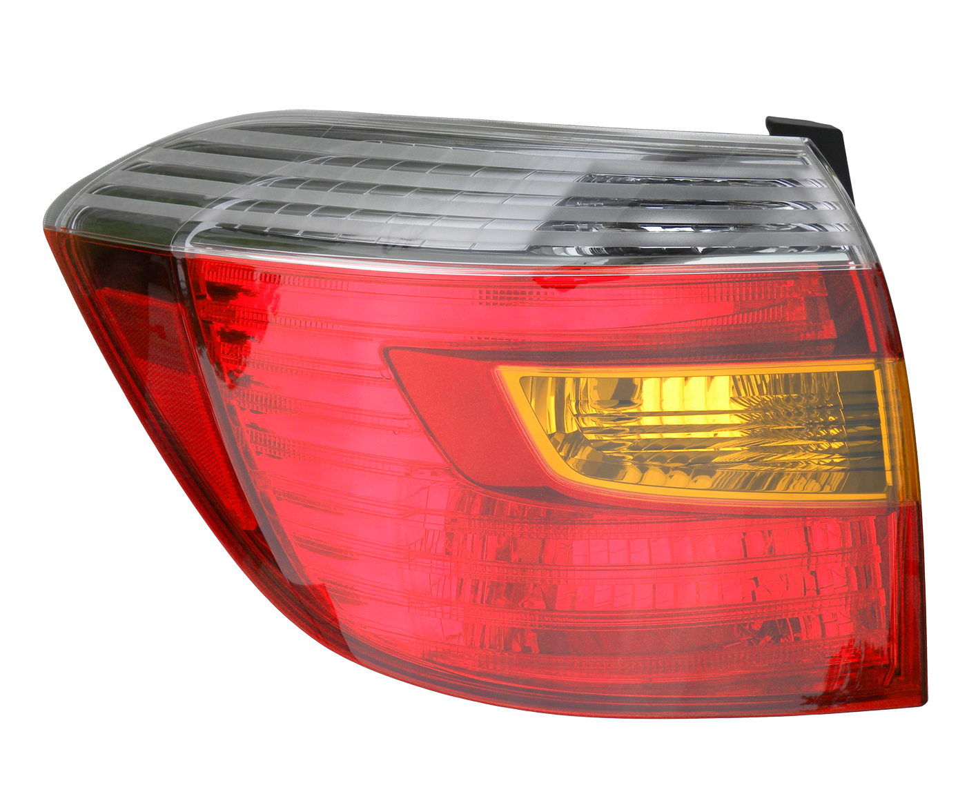 Car & Truck Lighting & Lamps Left Driver Side Tail Light For Toyota