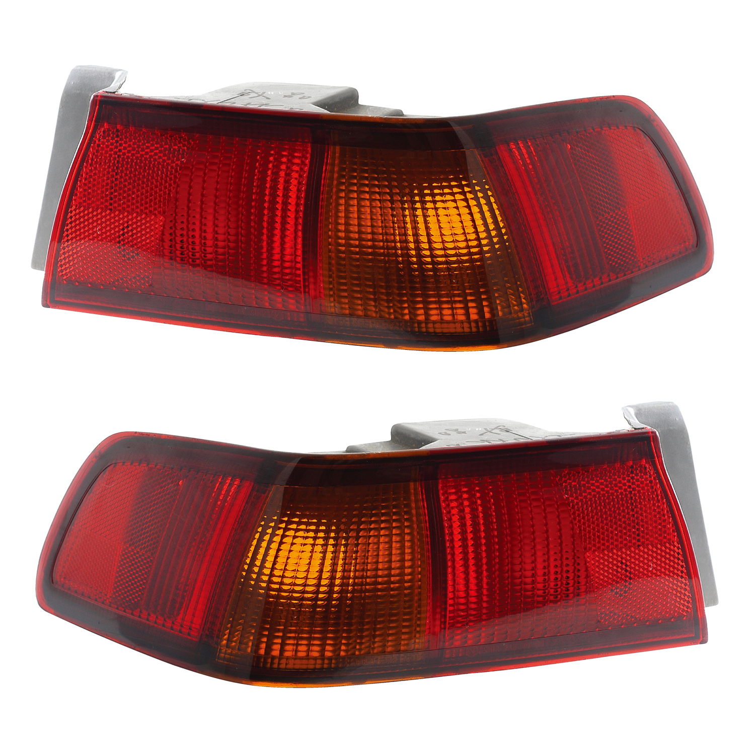 NEW RIGHT TAIL LAMP ASSEMBLY FOR 1997-1999 TOYOTA CAMRY TO2801124