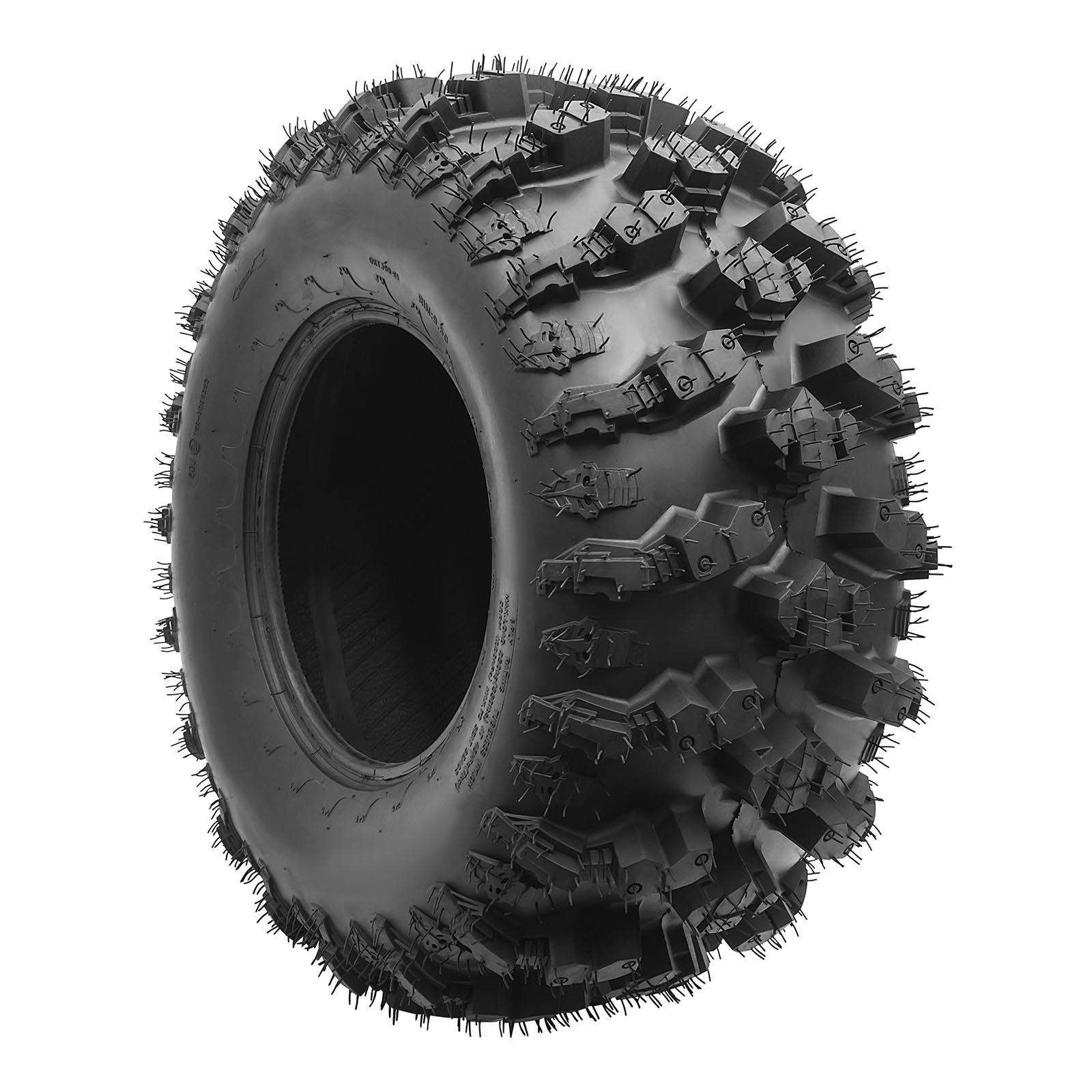 directional mud tires