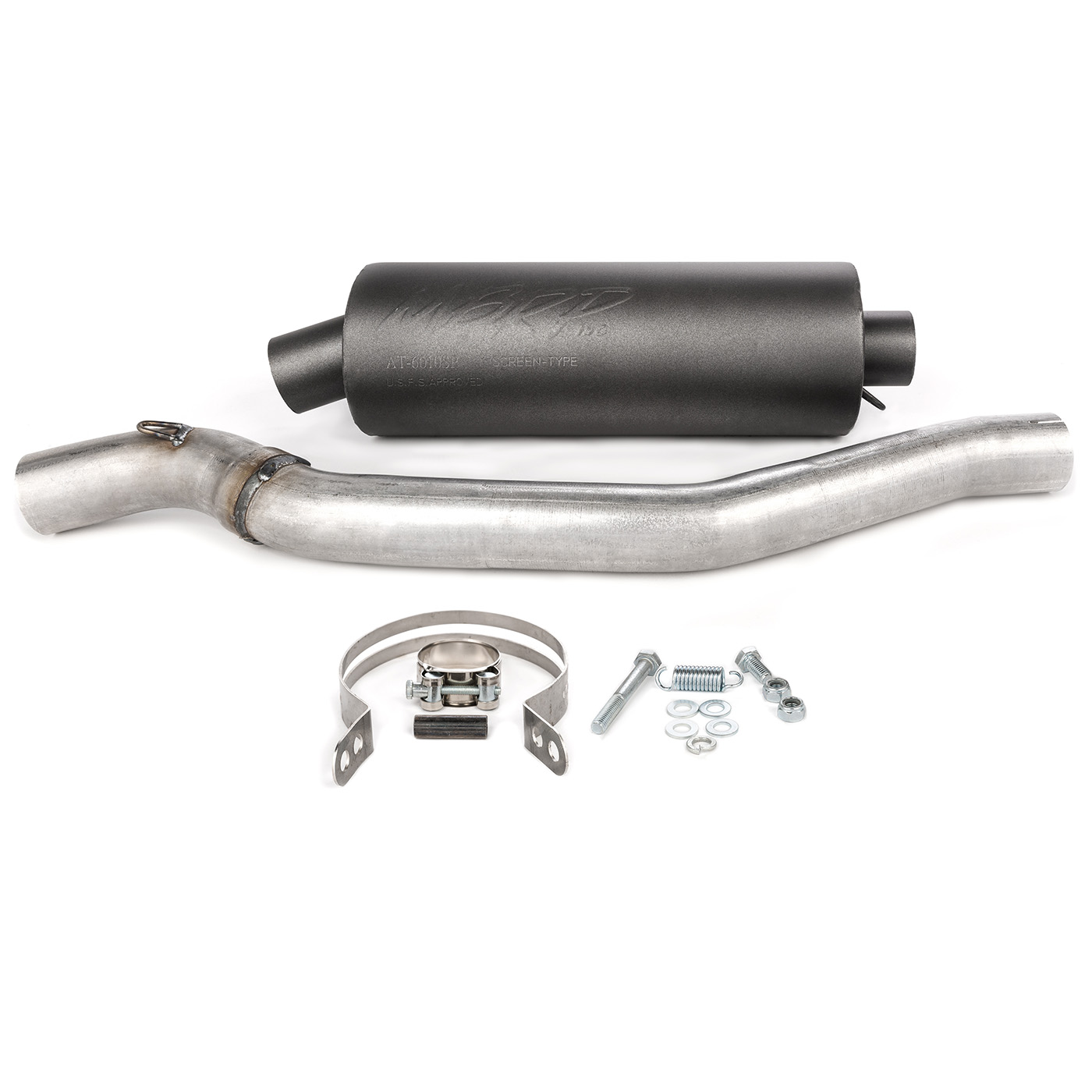 yamaha warrior 350 yoshimura exhaust