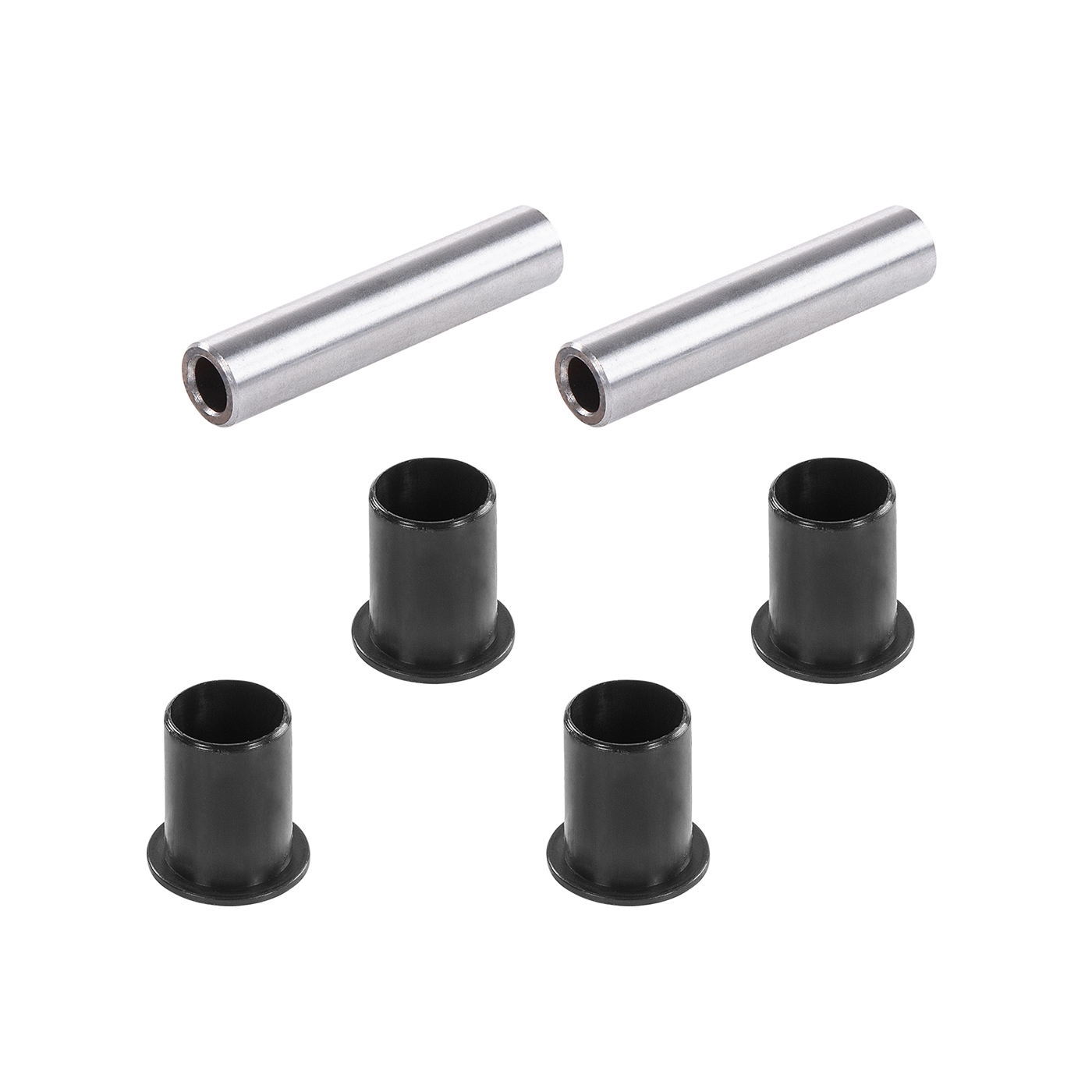 Kimpex Snowmobile Ski Legs Bushing Kit Ref. 5438460 51010158 Polaris