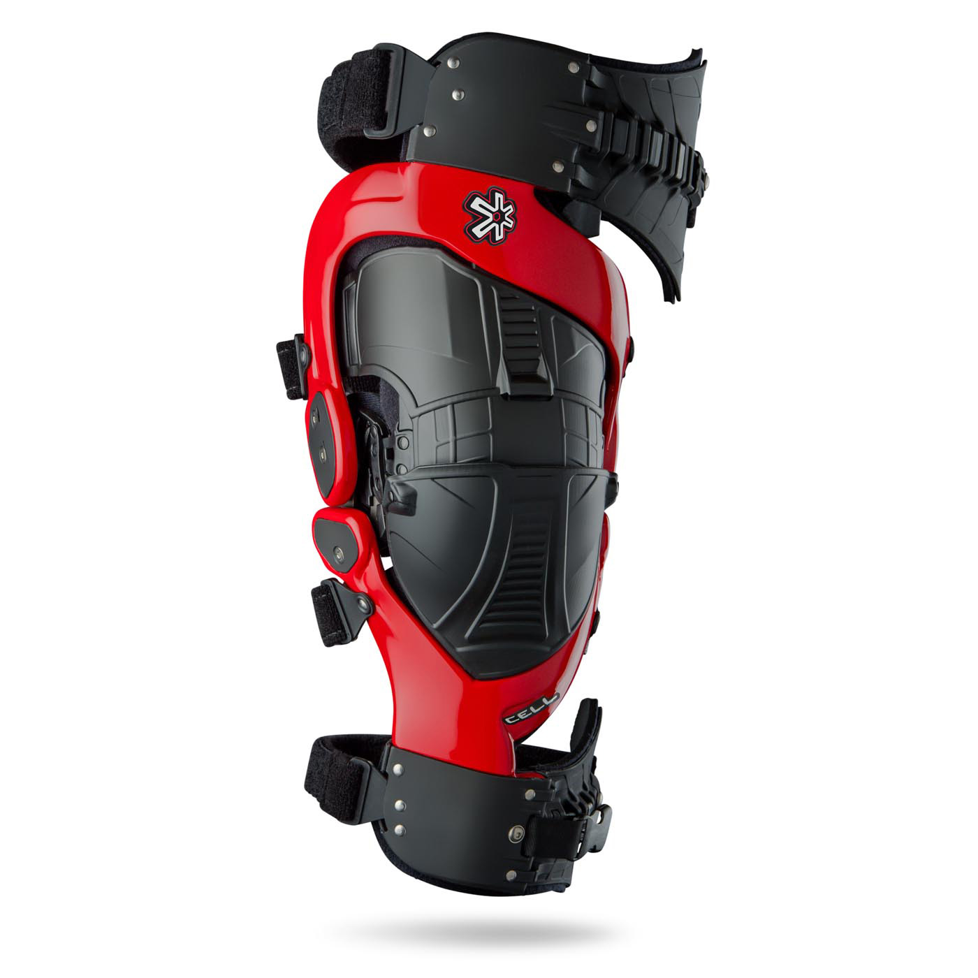 POD K4 Knee Brace Left XS-Sm K4014-595-XS//SM