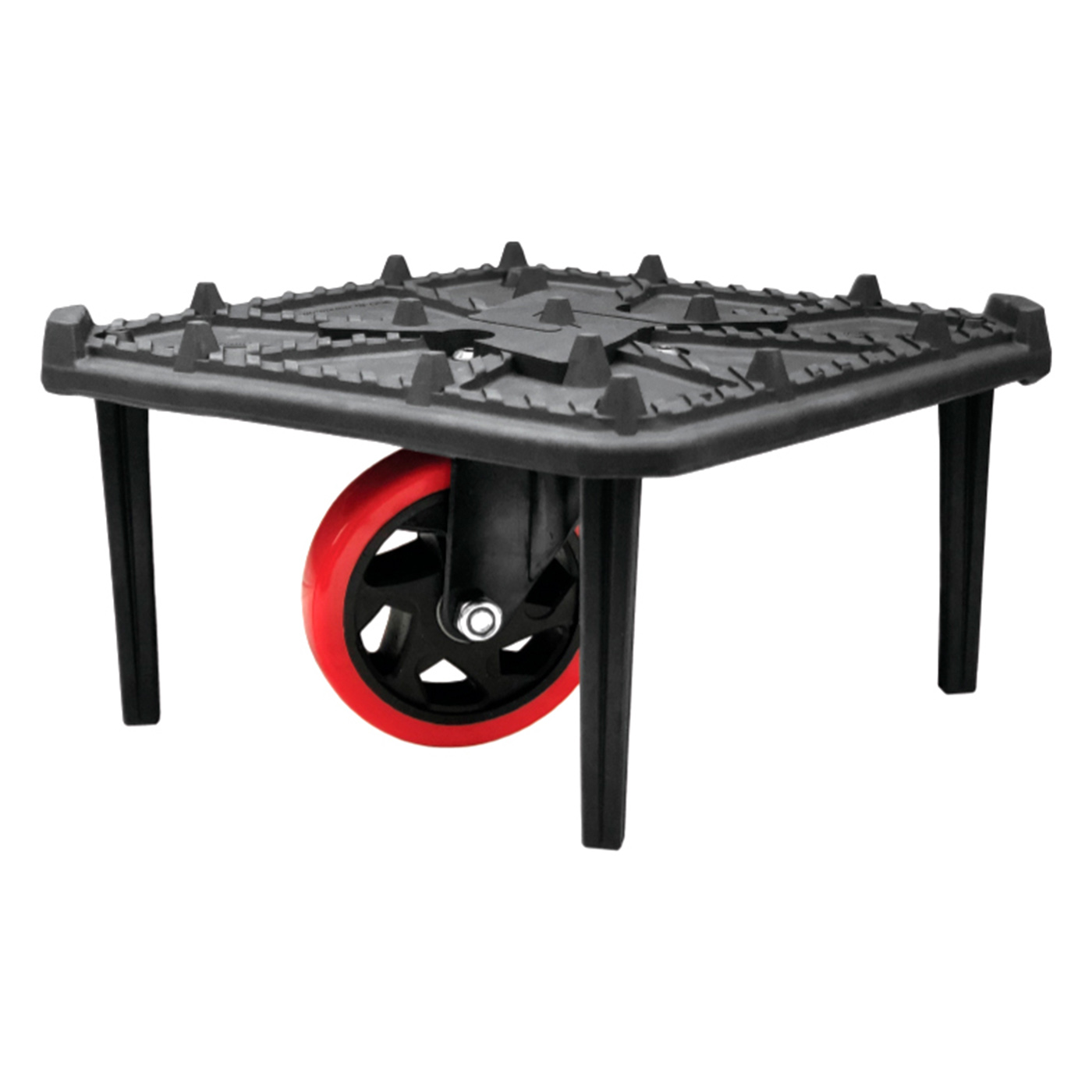 Caliber 13393 Trax Wheel Sleds Wheels Rear Caster Snowmobile eBay