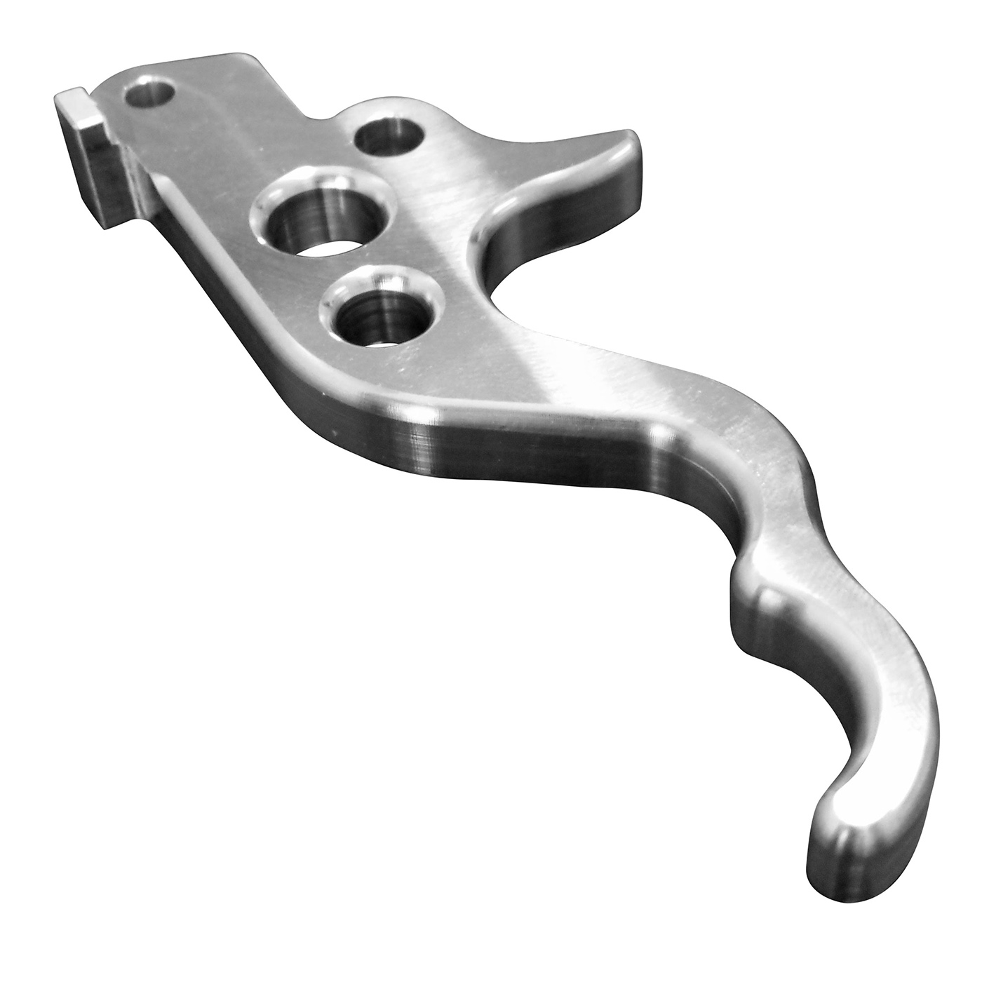 Straightline Performance 185105 Brake Lever Billet Aluminum SkiDoo 20082020 eBay