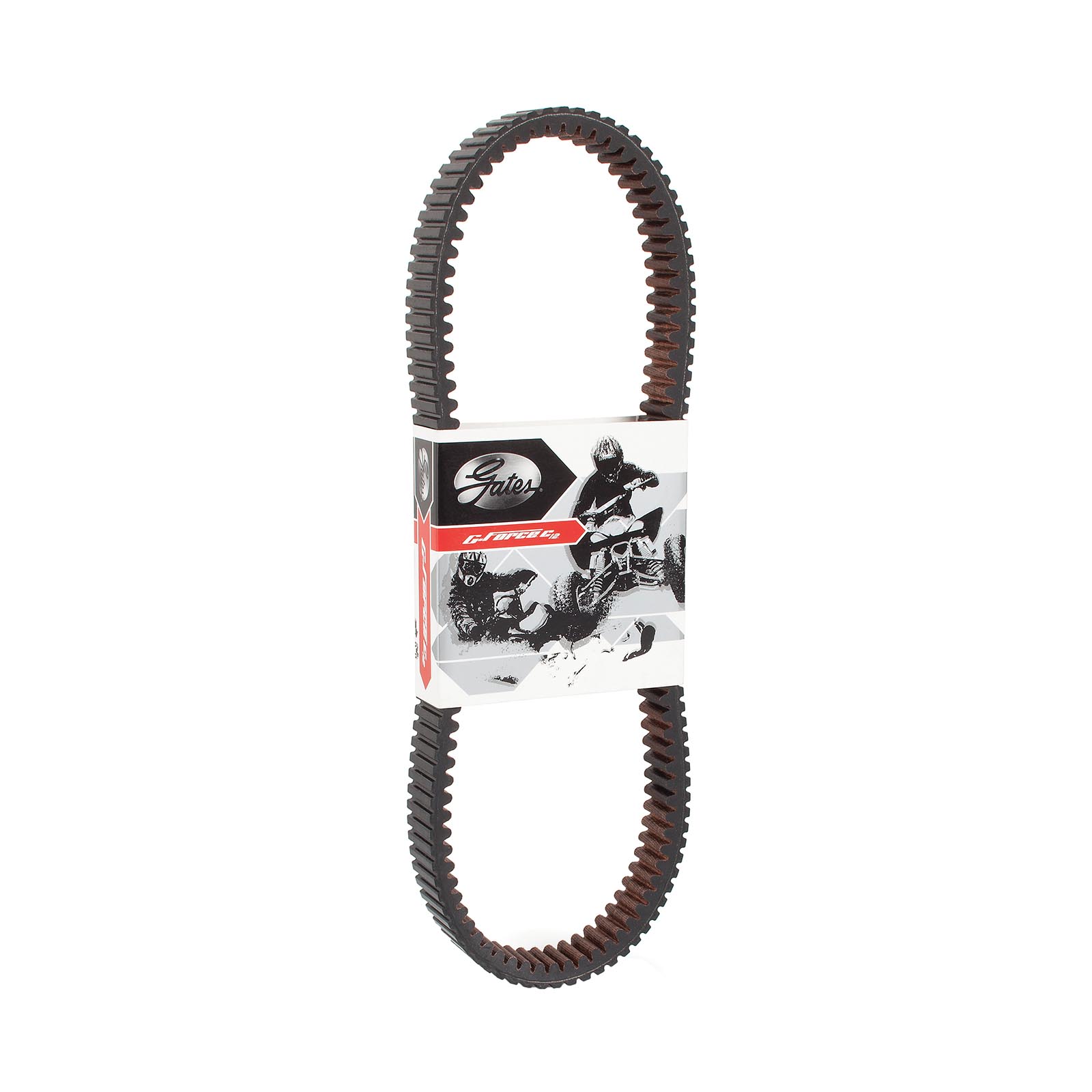 CVT Carbon Drive Belt 30C3750 30G3750 for Can-Am ATV//UTV Commander//Renegade//Outlander//Maverick 420280360 715000302