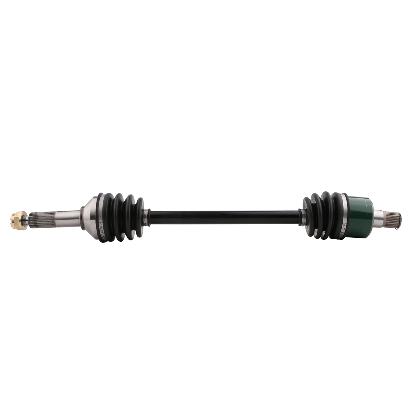 Complete Rear Left/&Right CV Joint Axles Set for Kawasaki Teryx 750 KRF 750 08-11