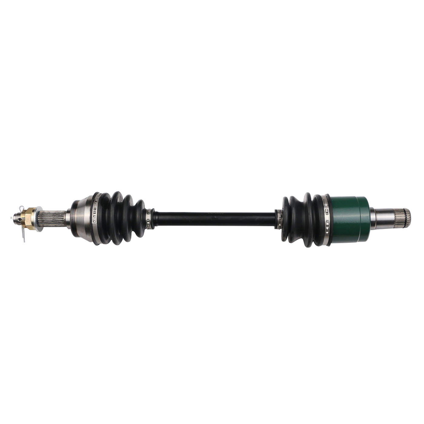 Trakmotive JDR7011 Axle Drive Shaft CV Joint Rear John Deere Gator