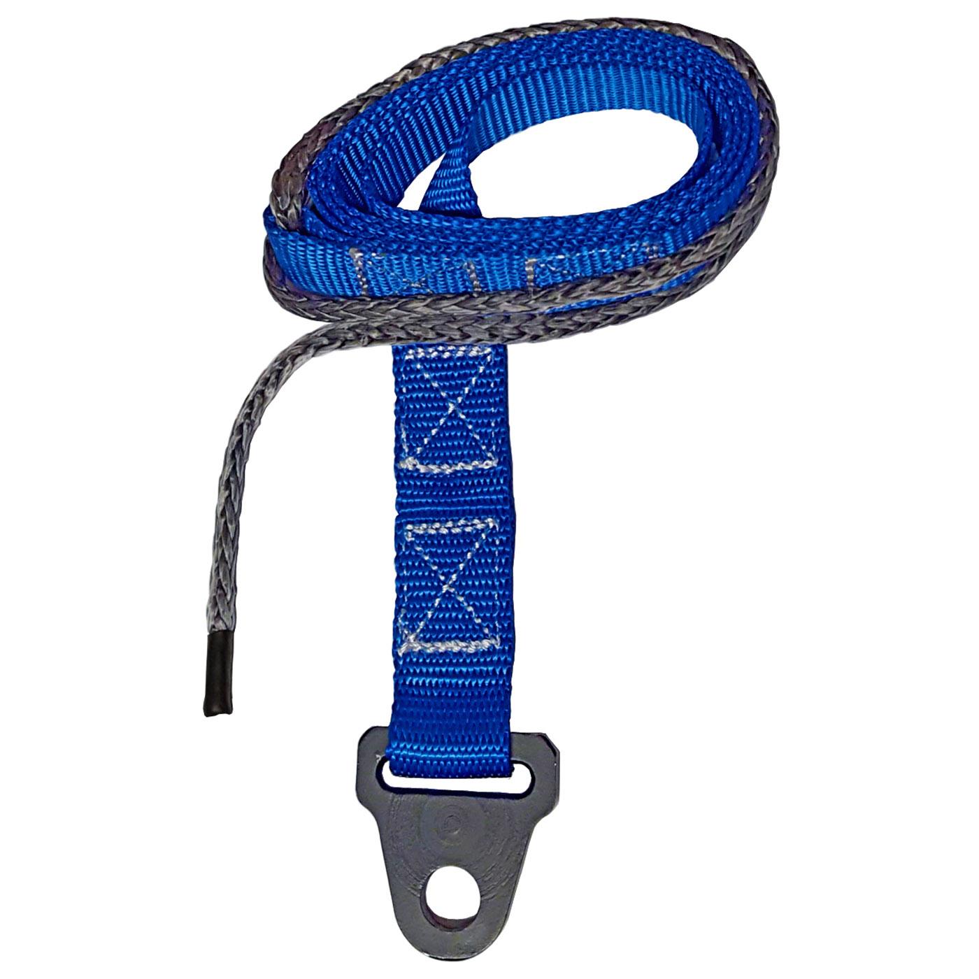 KFI Products 106100 Plow Strap For ATV UTV Winch 64in Length Heavy Duty