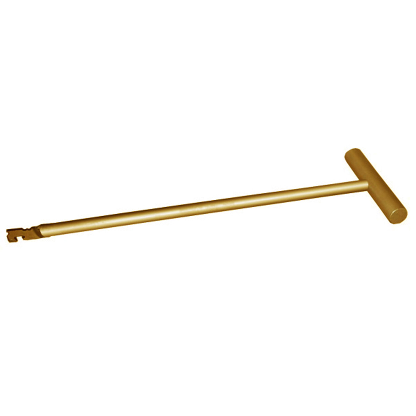 Straightline Performance 151105 Exhaust Spring Puller 17in Snowmobile