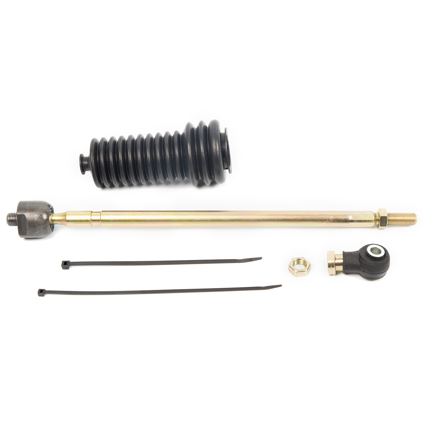 STEERING TIE ROD RACK BOOT KIT POLARIS RANGER XP 900 2013-2018 EPS LE