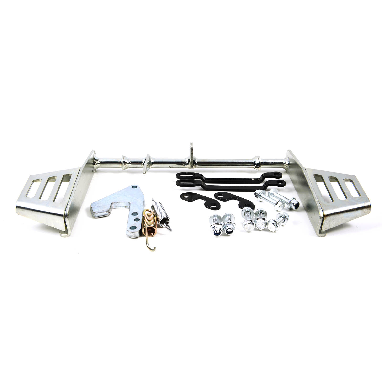 Kimpex Replacement Pivot Angle Release Kit For Cable Click N Go 2 Plow Ebay