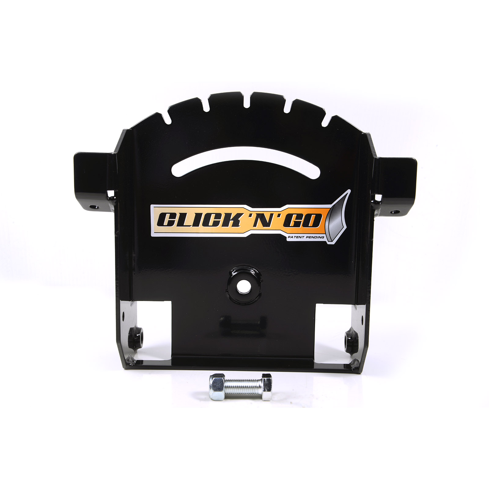 Kimpex CLICK N GO Spring Kit for CNG 2 Plow Frame