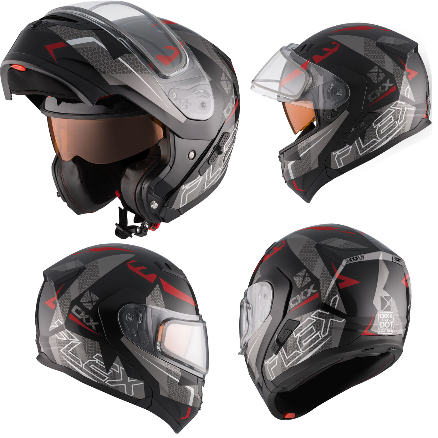 Rsv helmet made in Clearance