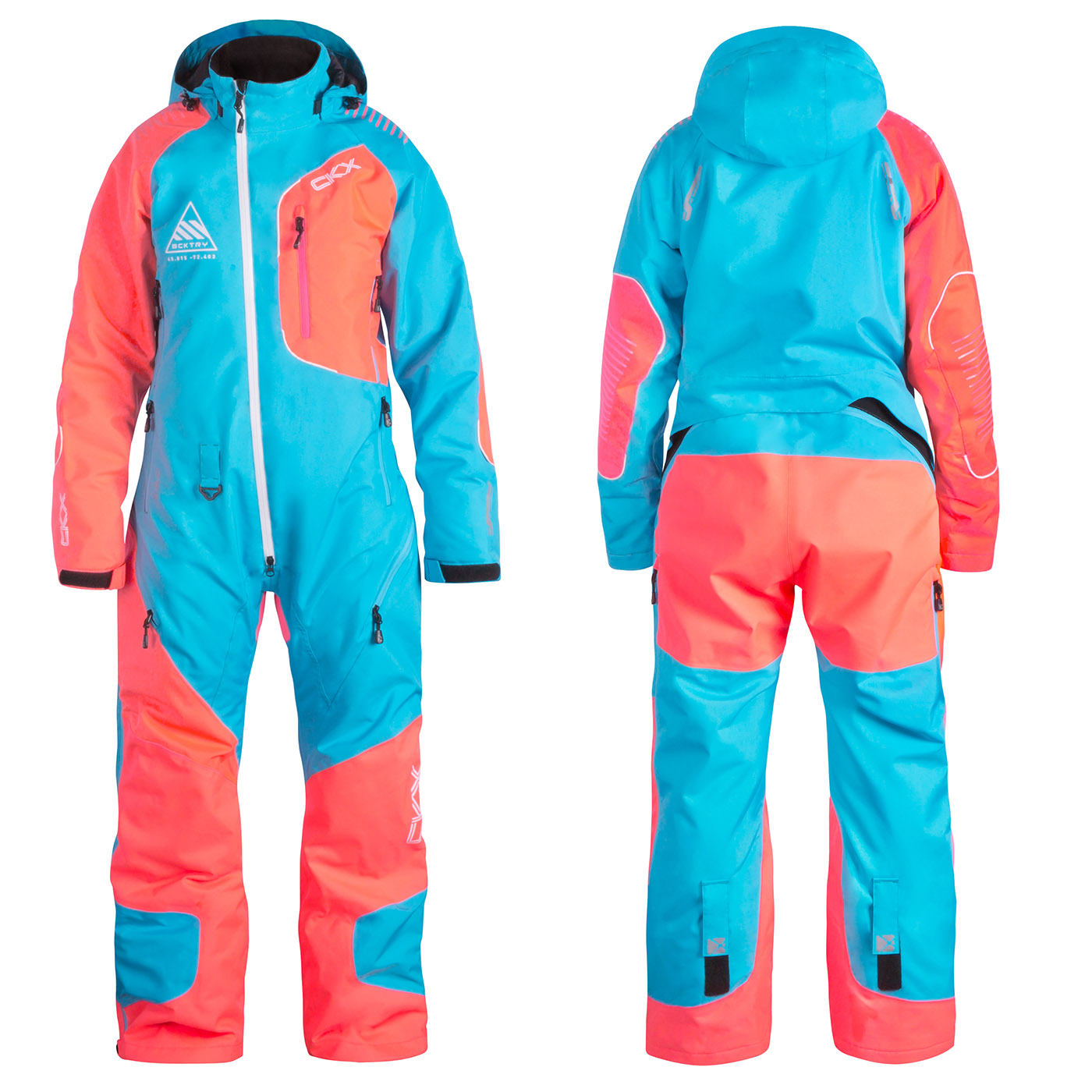 Ckx snowmobile suit Clearance