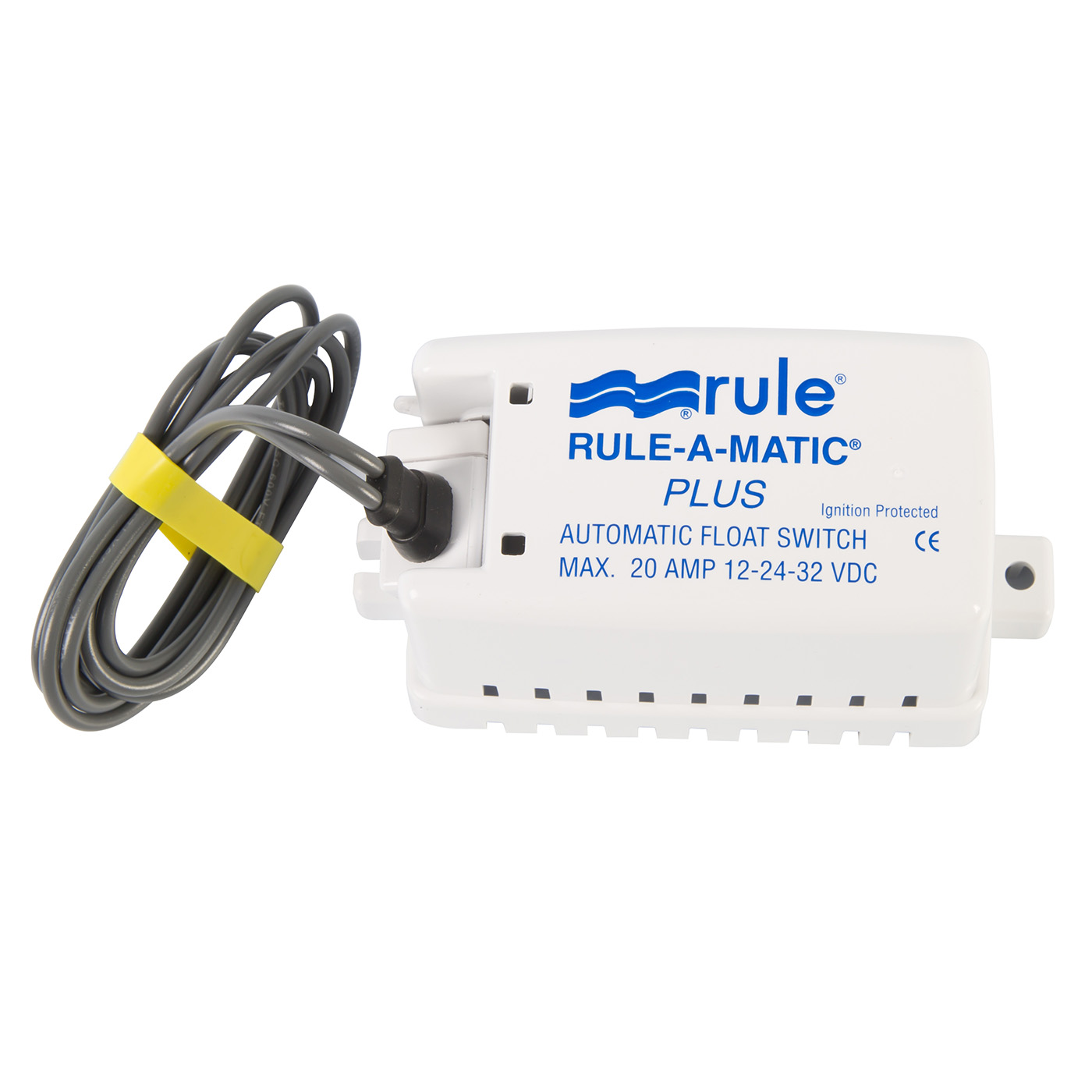 Auto float