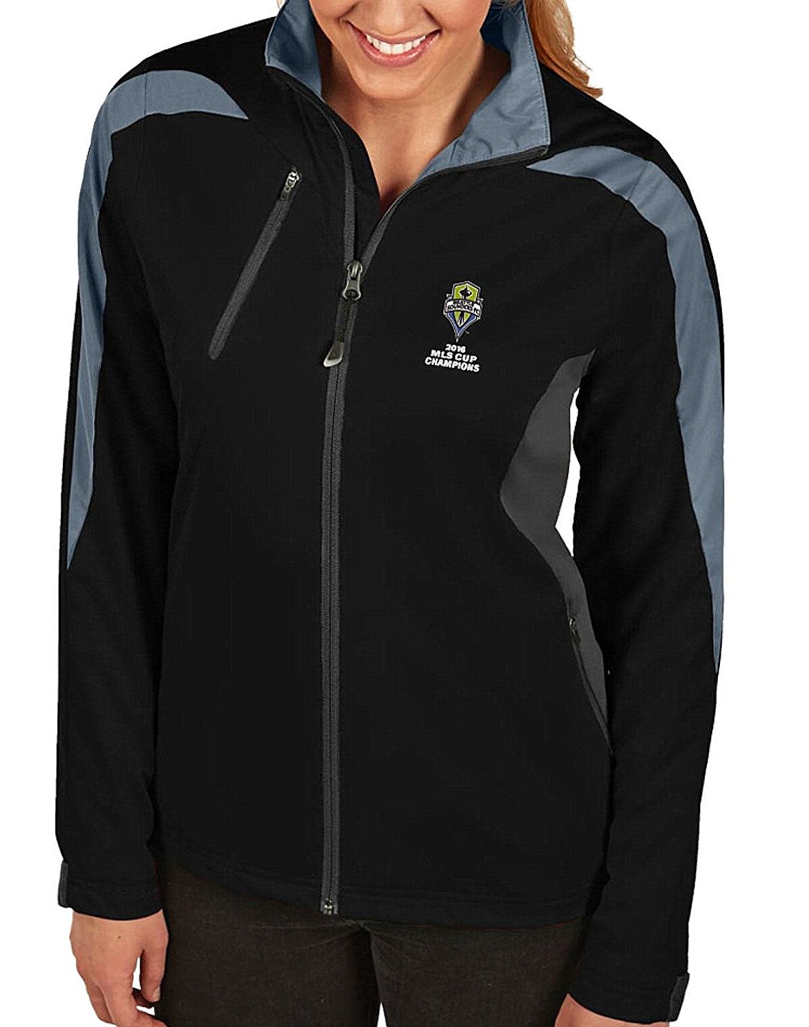 champion jacket womens 2016