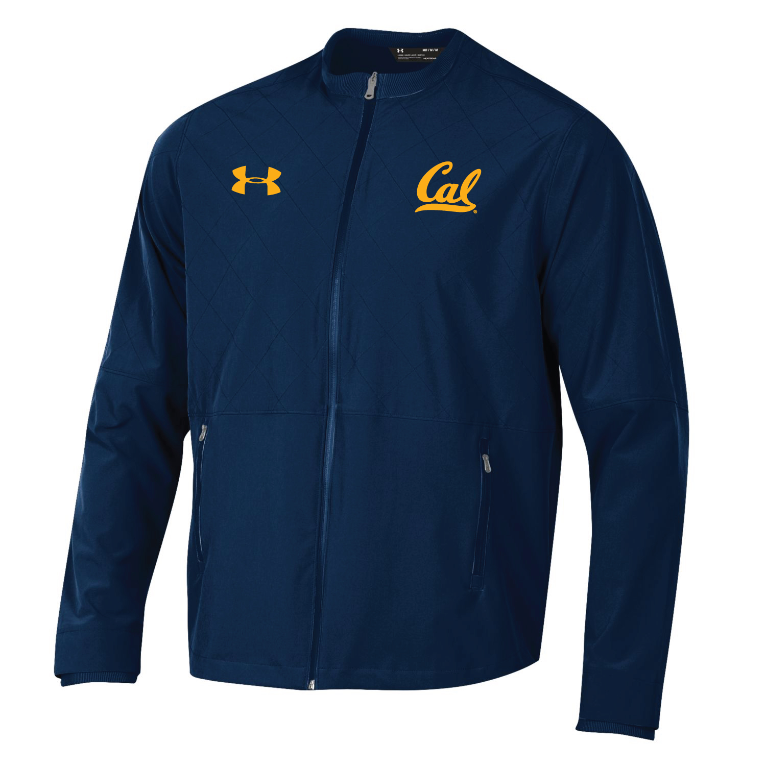 Under armour sideline storm woven jacket Clearance