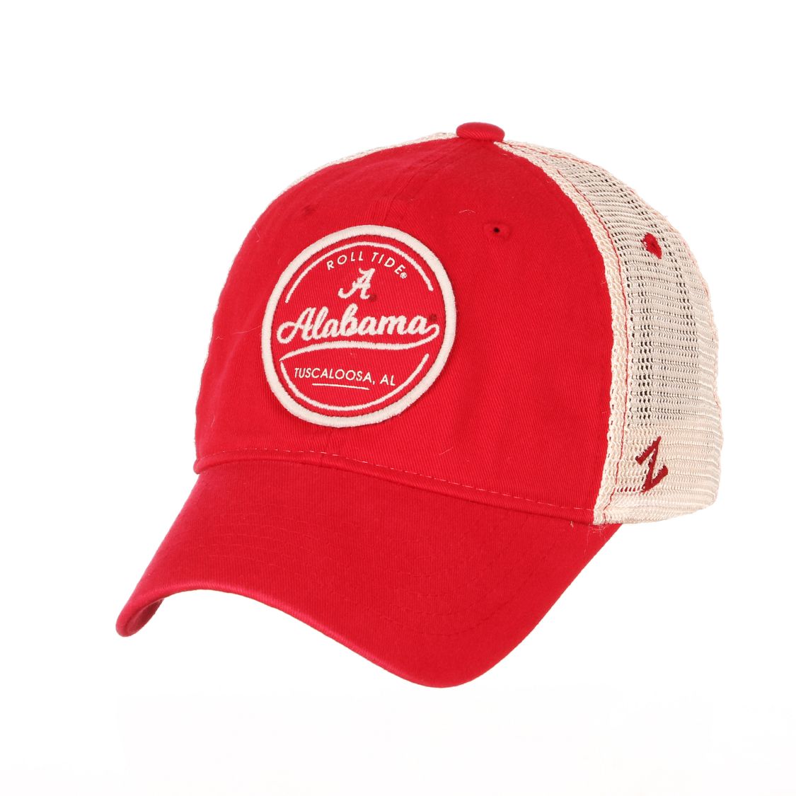 ZHATS Collegiate Slouch Fit Adjustable Baseball Hat