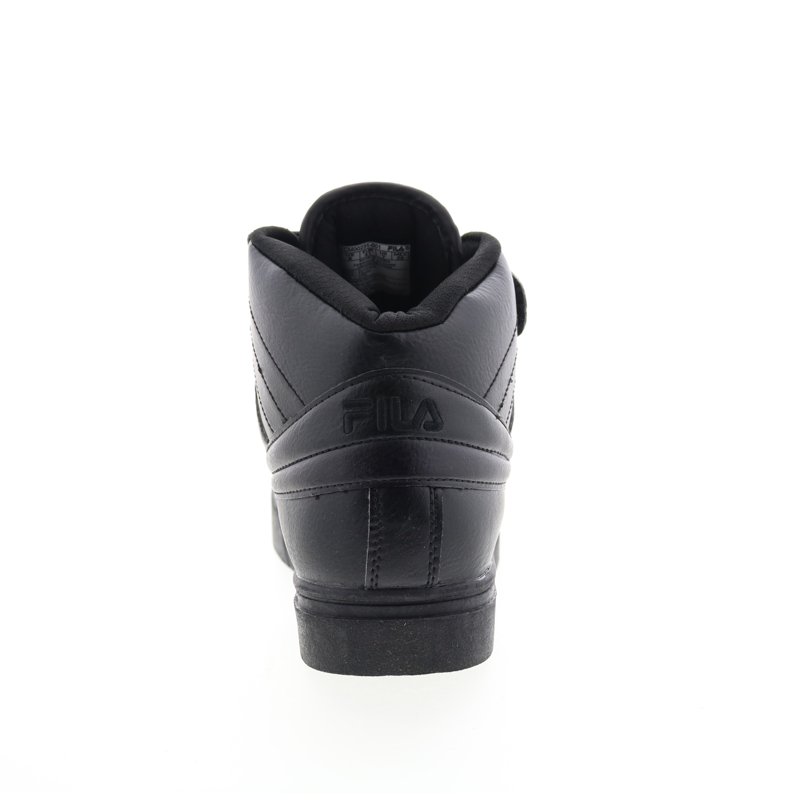 福浦 Men's Fila Vulc 13 SC High-Top Sneakers | Shoe Carnival