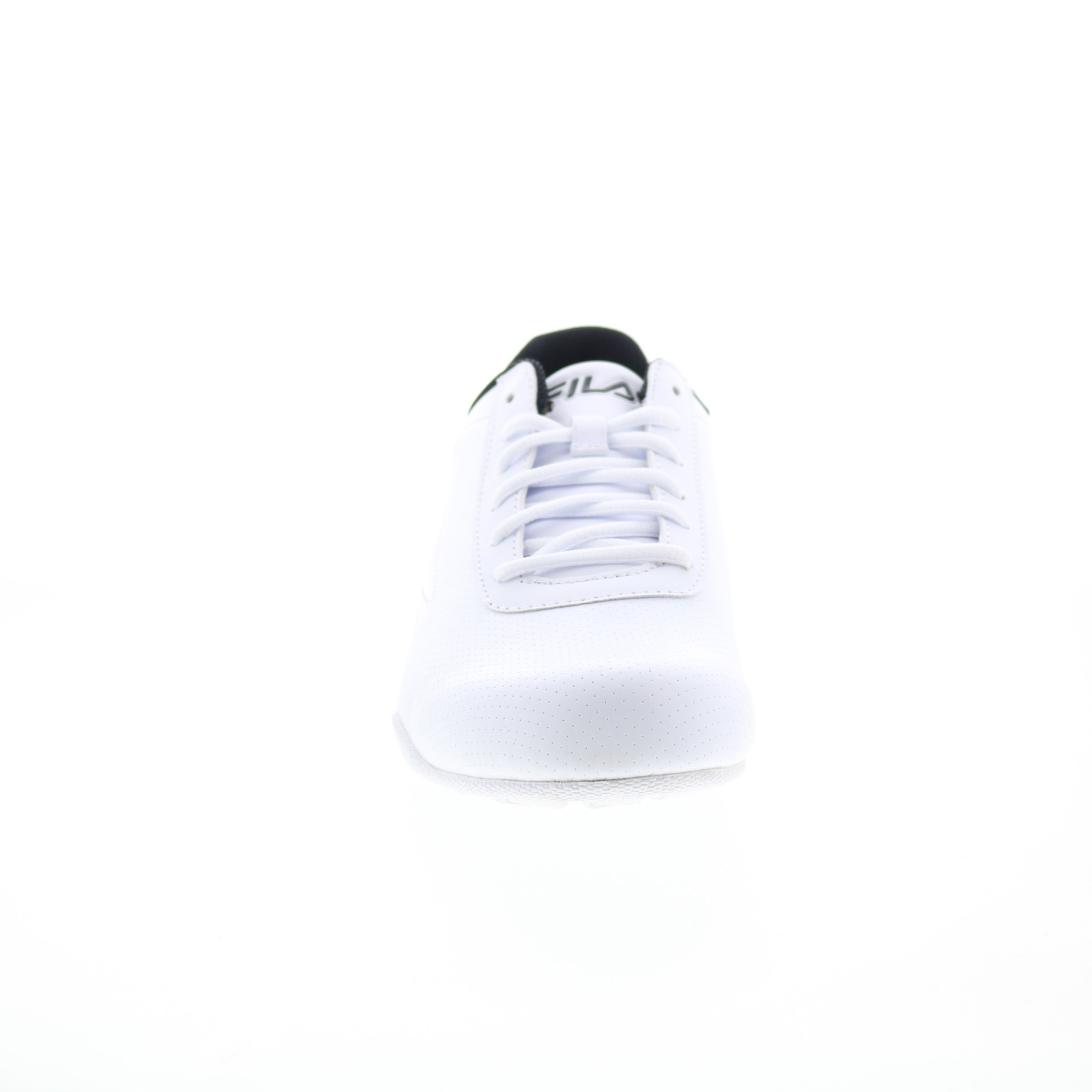 Fila Filaretti 1DM00008-120 Mens White Motorsport Inspired