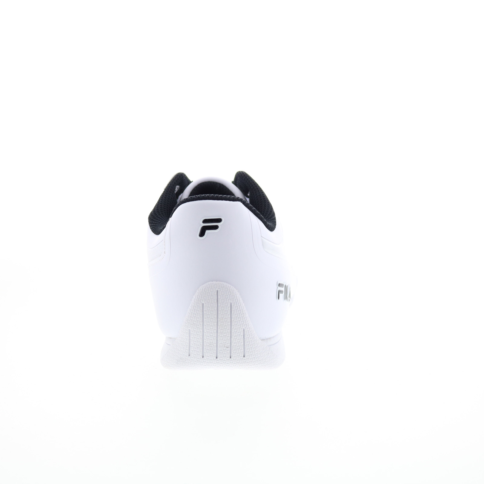 Fila Filaretti 1DM00008-120 Mens White Motorsport Inspired