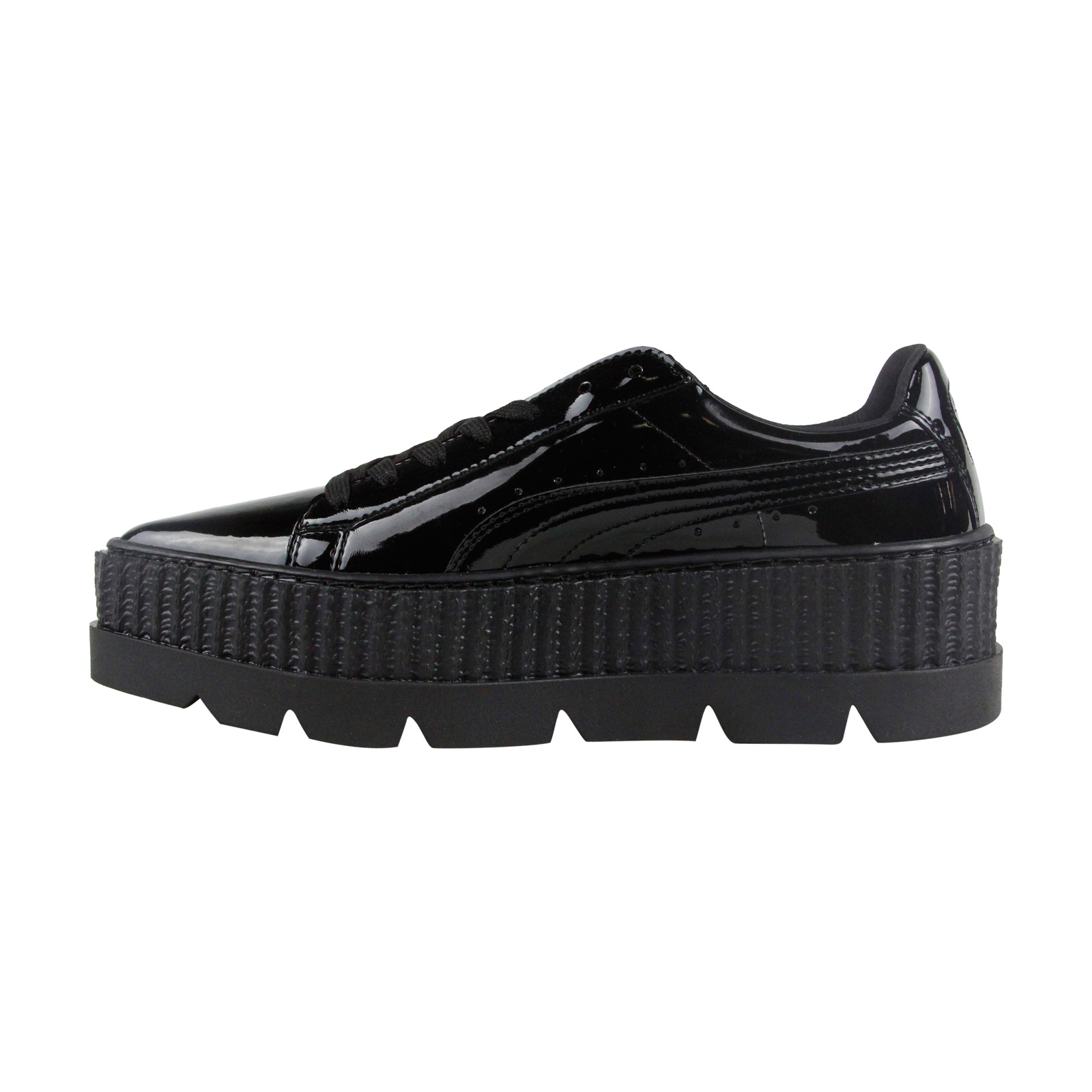 PUMA mujer puntiagudo Fenty Rihanna Riri negro puntiagudo mujer enrojoadera 36627001 zapatos ca292d PUMA mujer puntiagudo Fenty Rihanna Riri negro puntiagudo mujer enrojoadera 36627001 zapatos ca292d